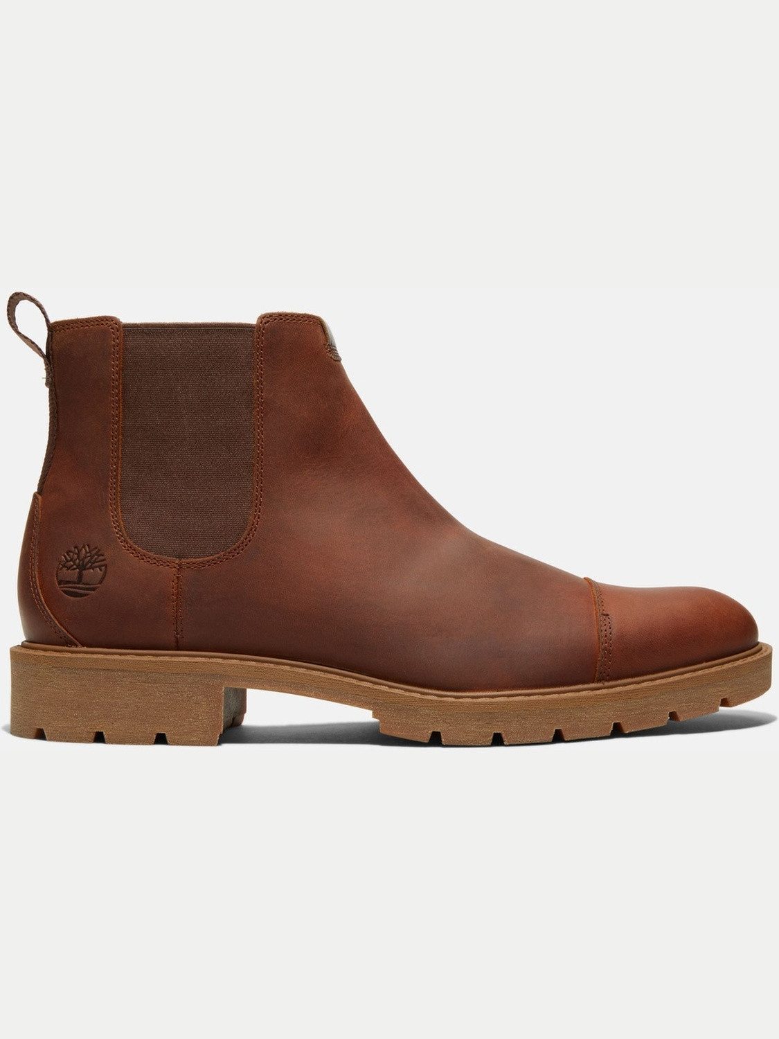 Timberland Mid Chelsea Boot Stiefel