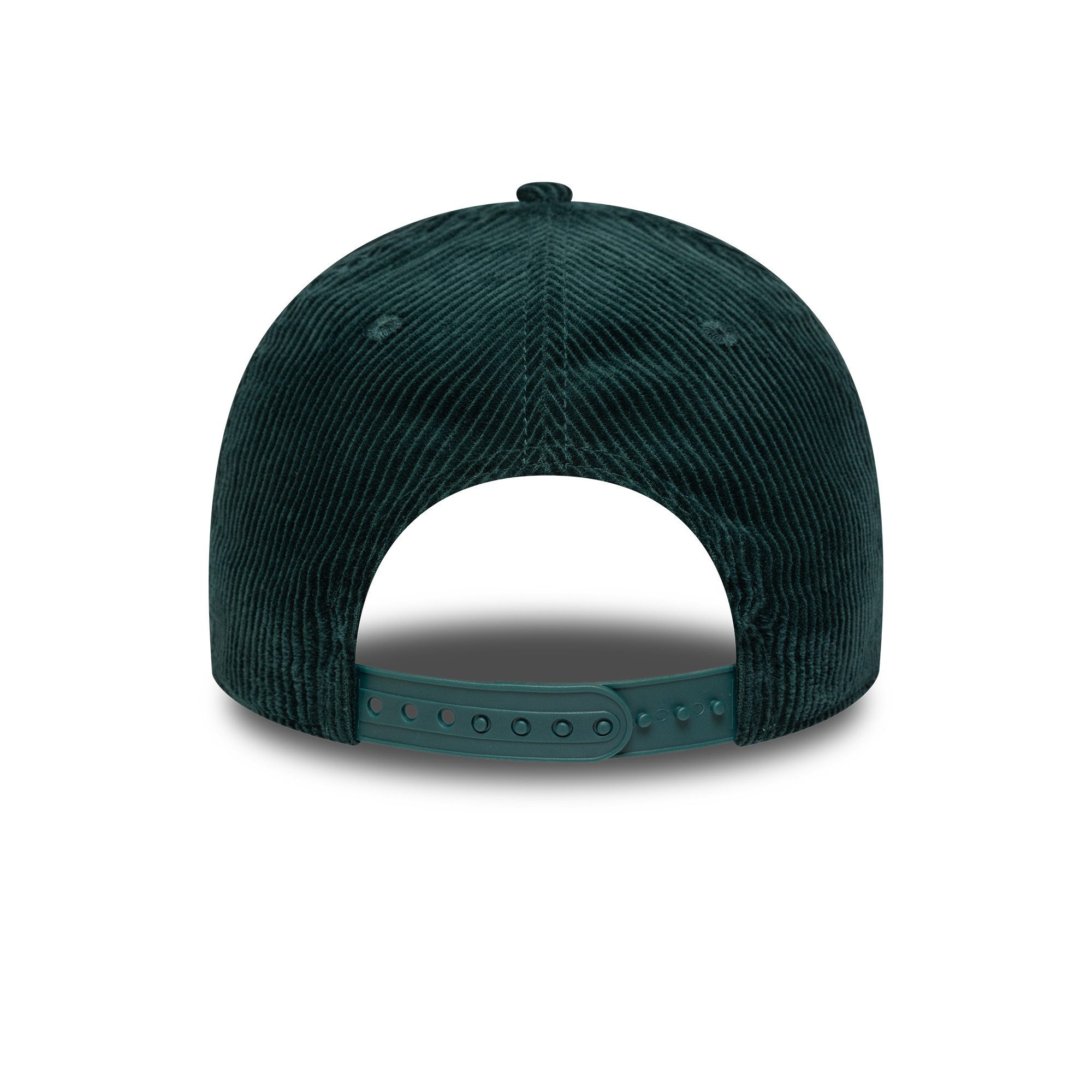 New Era Snapback Cap 9FORTY M-Crown New York Jets NFL Cord