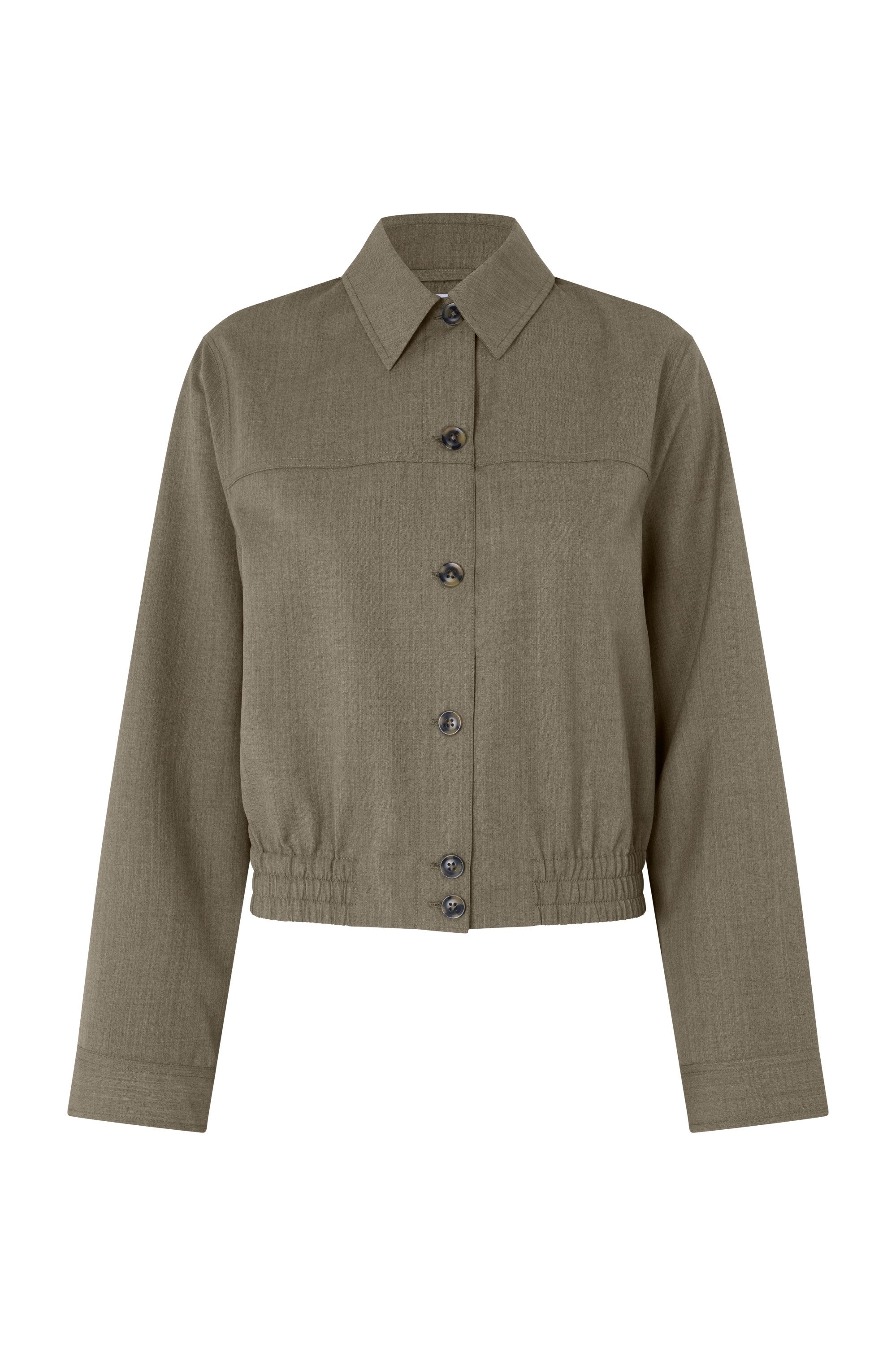 Samsoe & Samsoe T-Shirt Saesmella shirt 15449