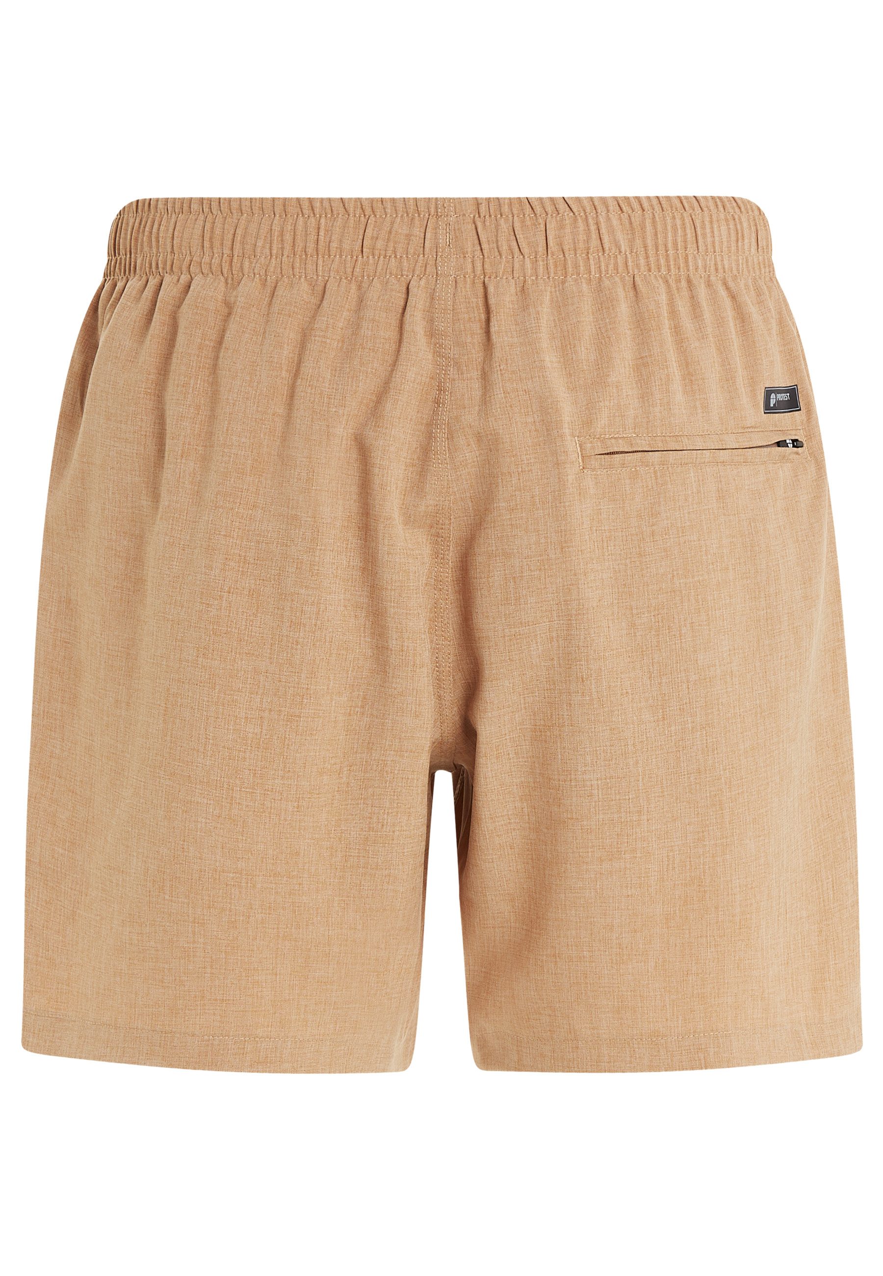 Protest Badeshorts Davey (1-St)