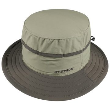 Stetson Fischerhut (1-St) Stoffhut mit Futter