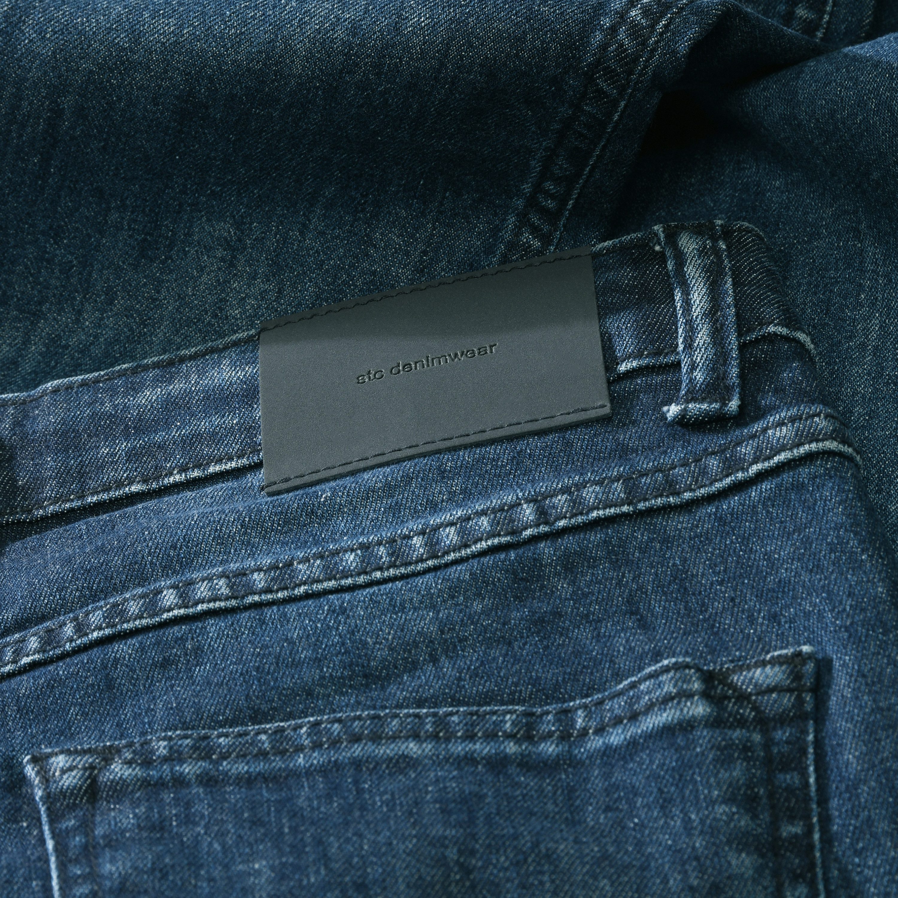 STACCATO Slim-fit-Jeans STCSAM Slim Fit