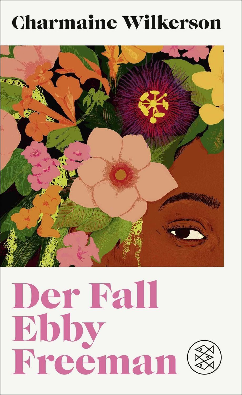 Der Fall Ebby Freeman / Charmaine Wilkerson