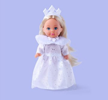 SIMBA Anziehpuppe Puppe Evi Love Dream Princess Prinzessin 105733635
