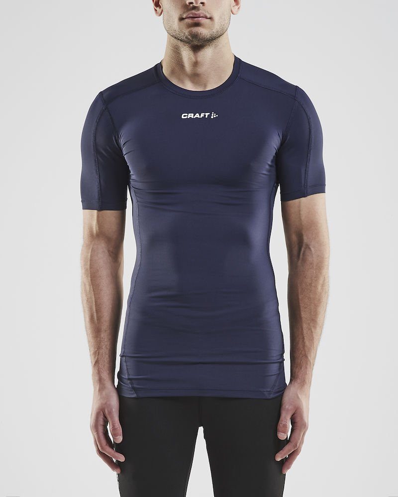 Craft Thermounterhemd Pro Control Compression Tee günstig online kaufen