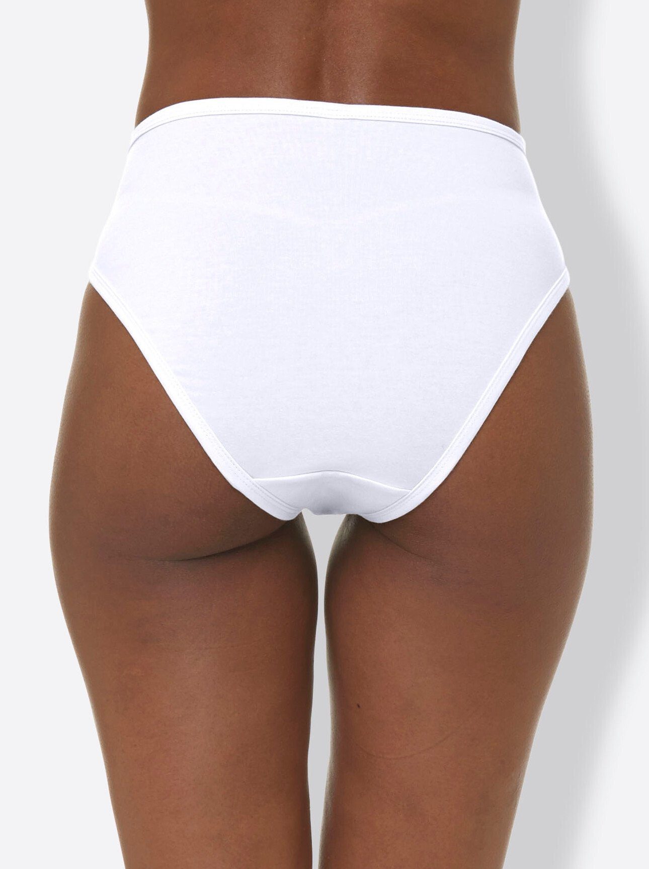 Witt Slip Jazzpants . (3-St)