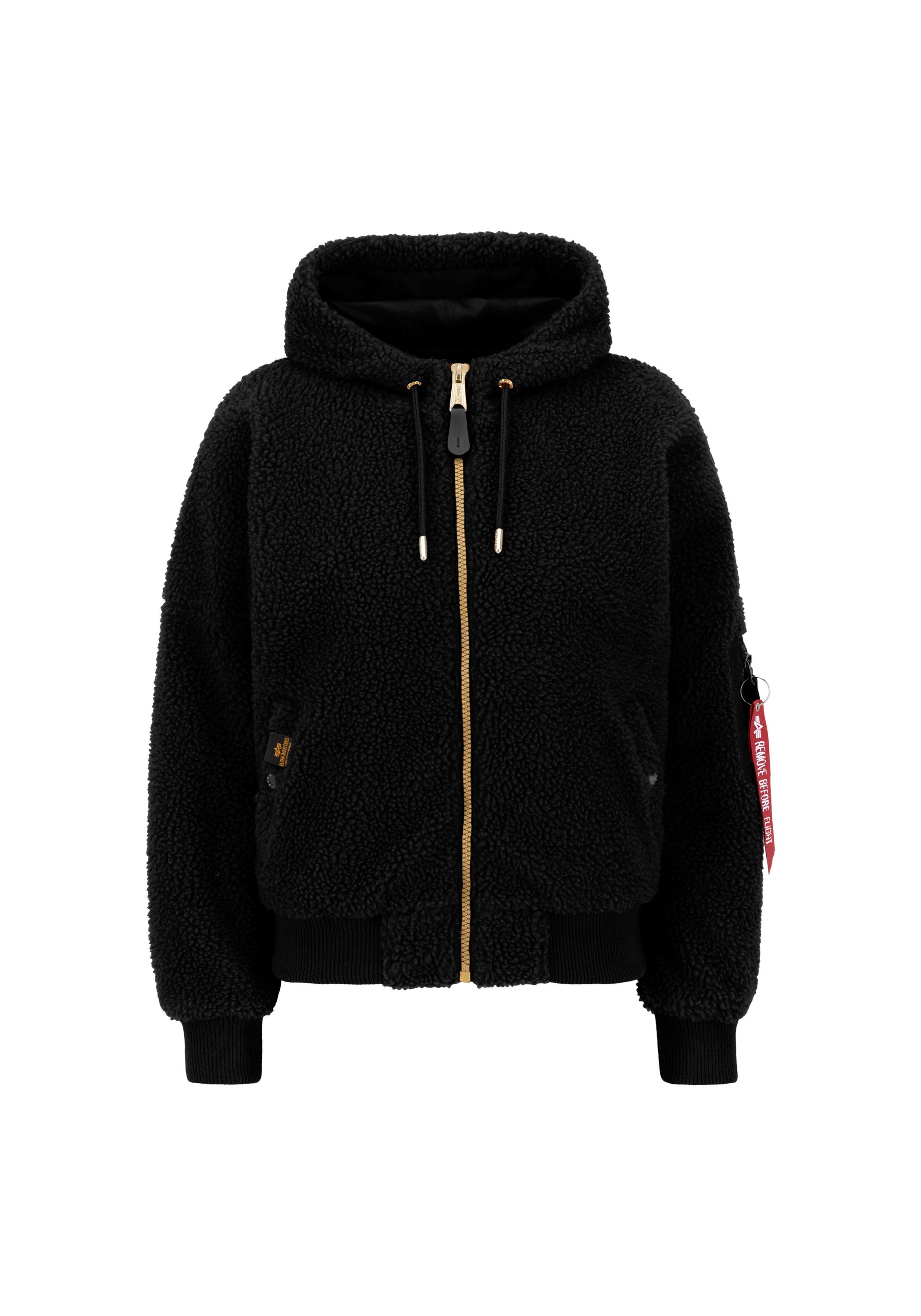 Alpha Industries Bomberjacke Alpha Industries Women günstig online kaufen