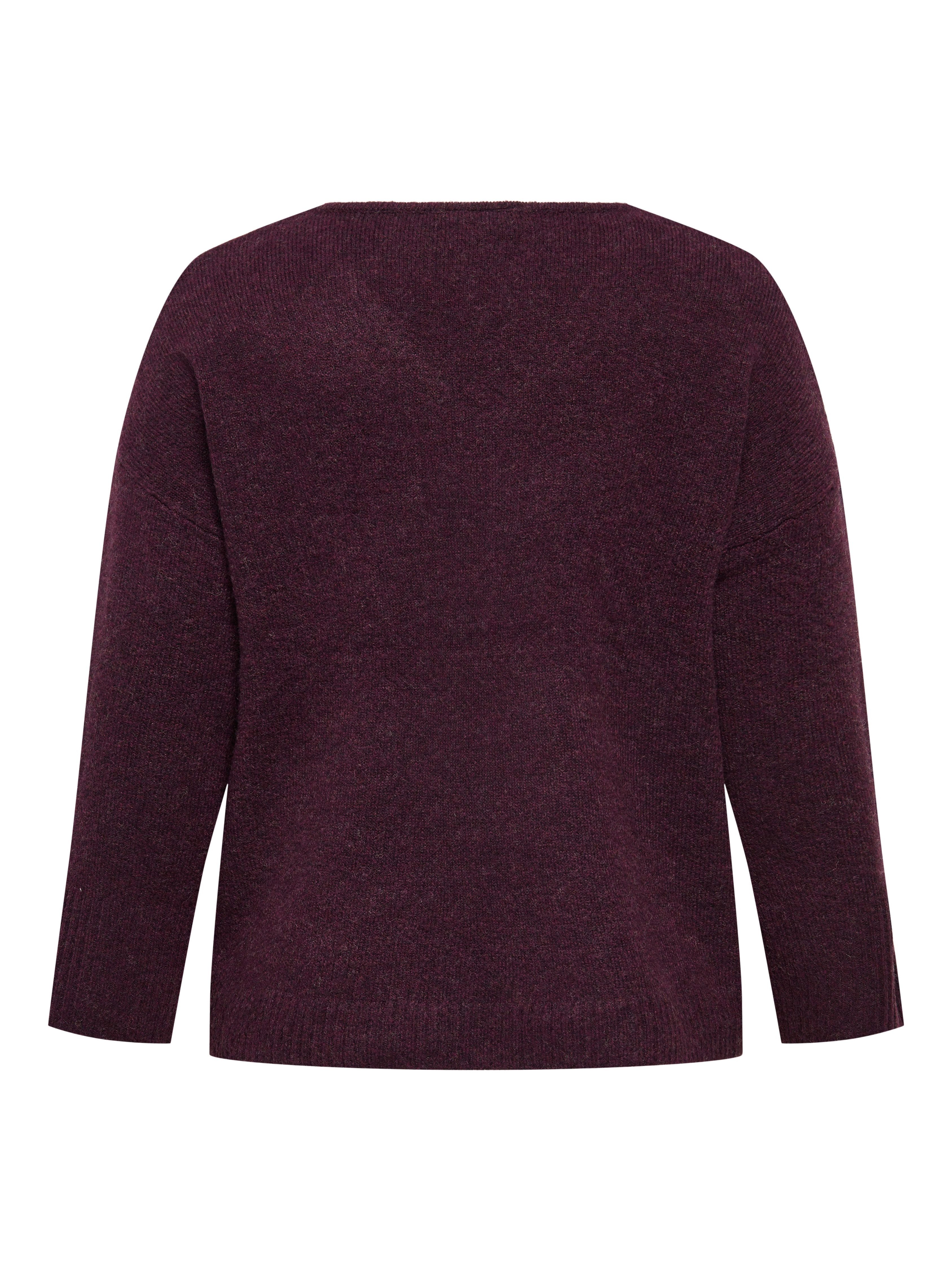 ONLY CARMAKOMA Strickpullover günstig online kaufen