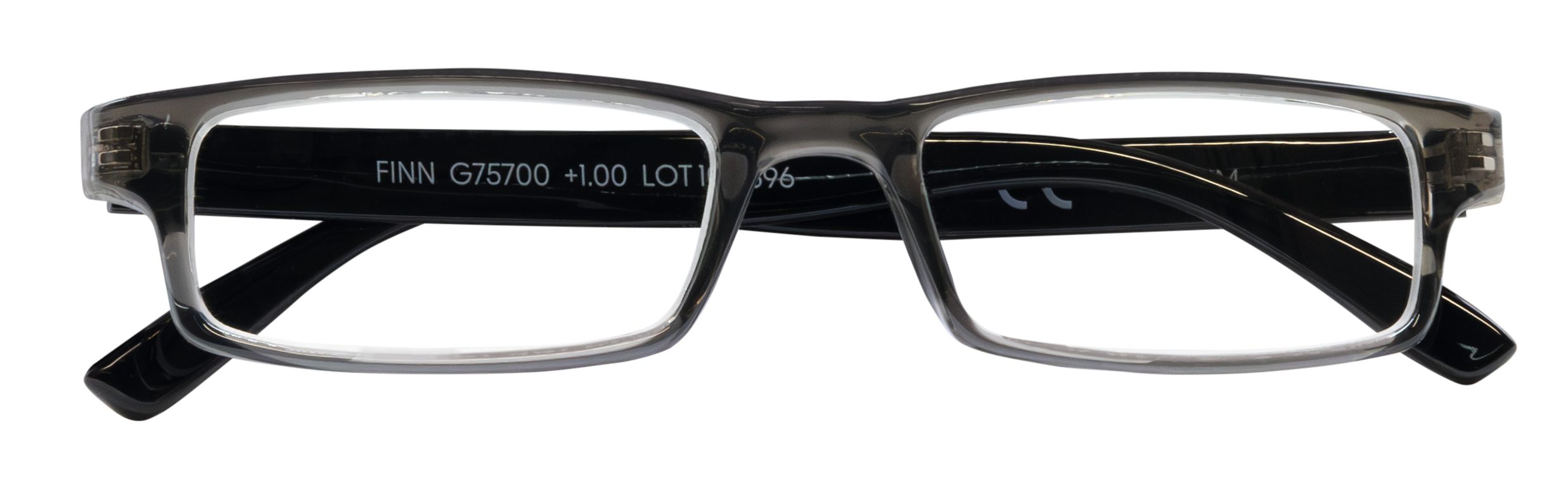 I NEED YOU - HAMBURG READERS Lesebrille Finn