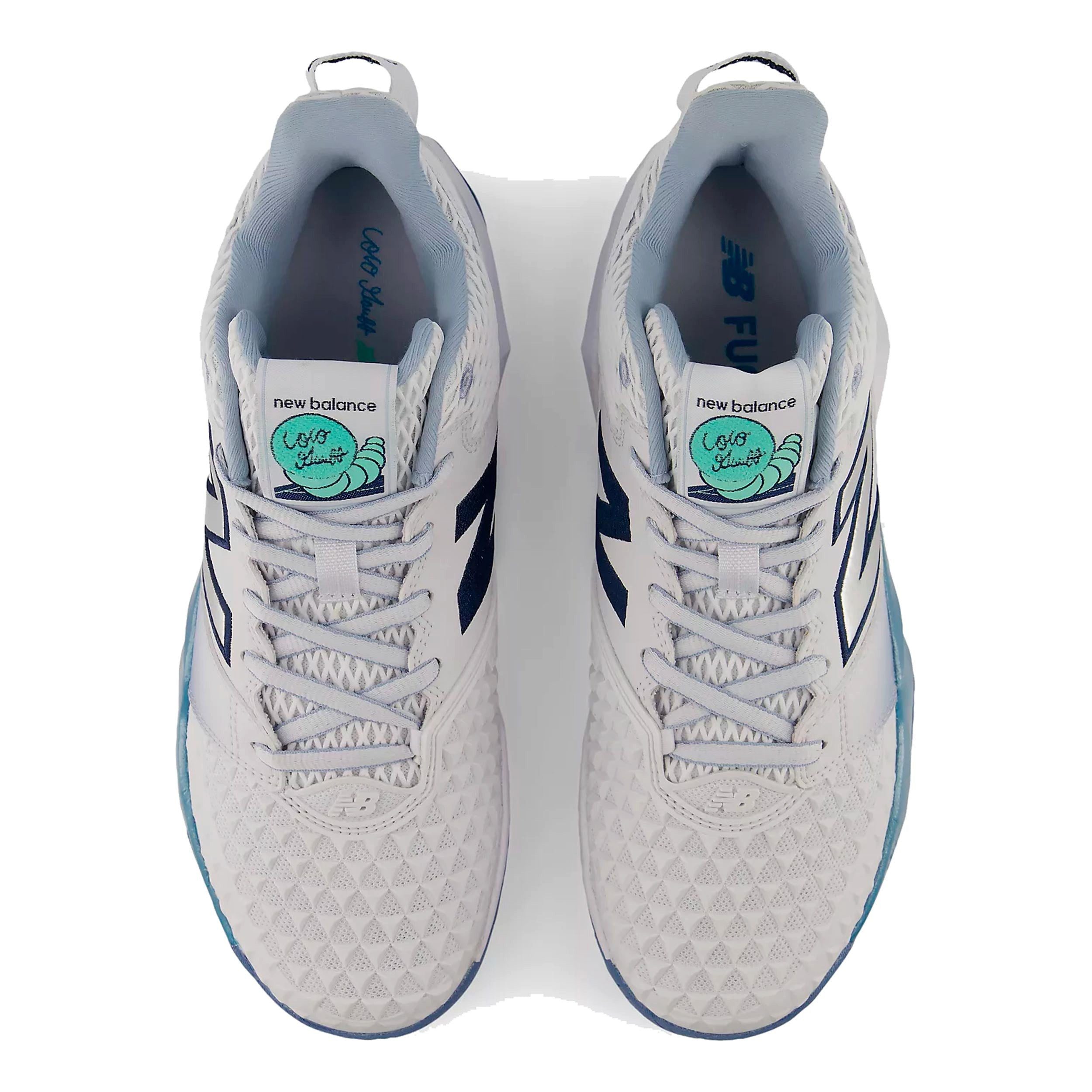 New Balance Coco Cg2 - Allcourt Tennisschuh Tennisschuh
