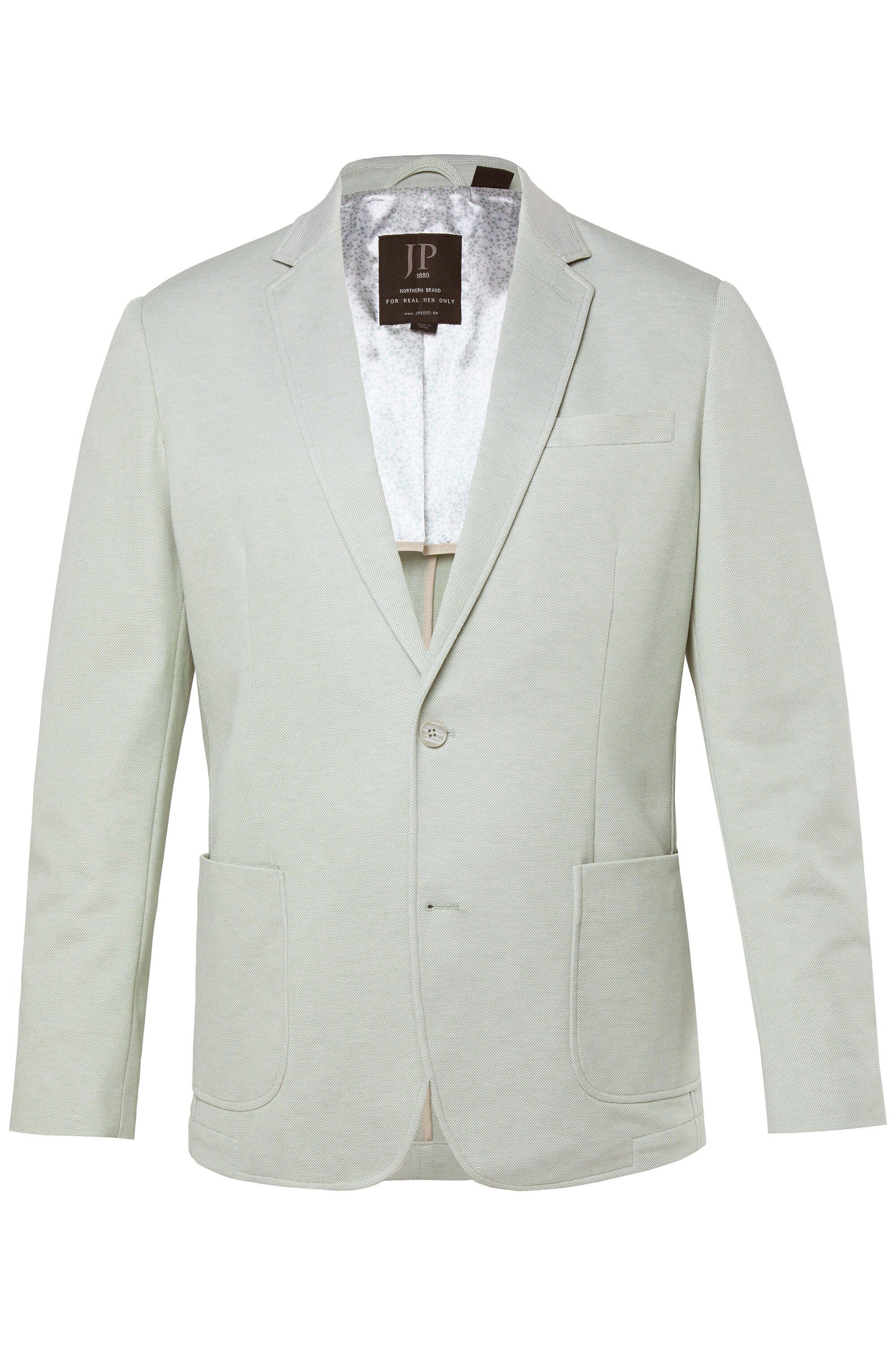 JP1880 Sakko Sakko Business Revers leichtes Halbfutter