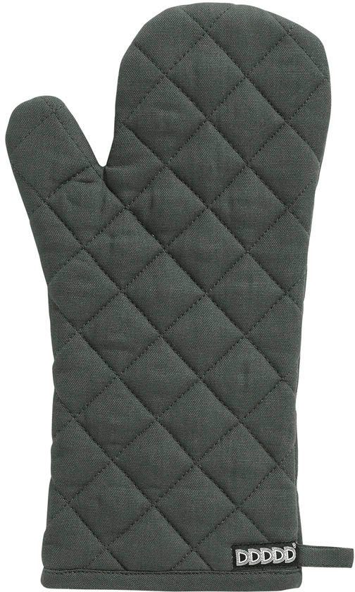 DDDDD Topfhandschuhe Kit, 18x36 cm, Baumwolle, günstig online kaufen