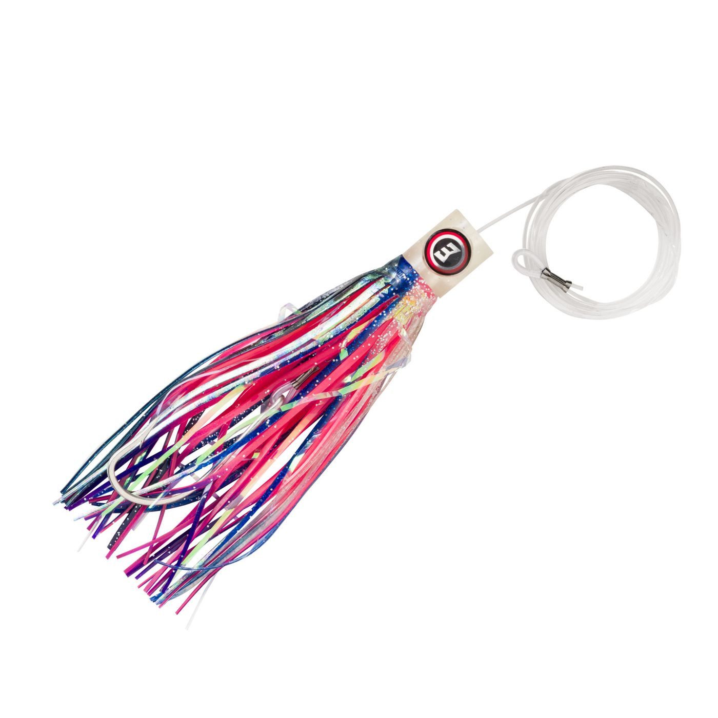 Williamson Vorfachschnur Williamson Soft Dorado Catcher 15cm 50g - Meeresvorfach, (1-St)