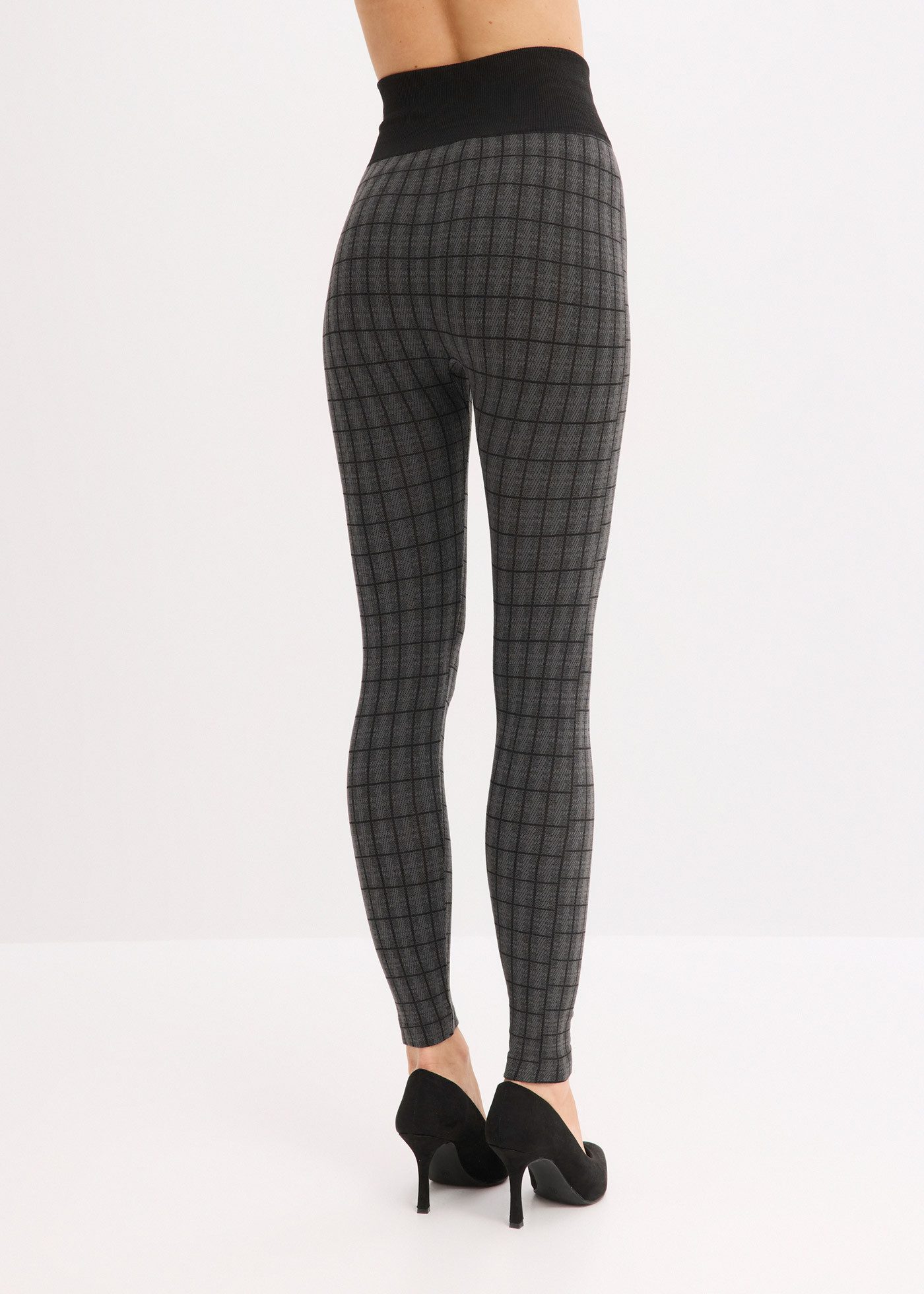 bonprix Thermoleggings Thermo Seamless Leggings mit weicher Innenseite günstig online kaufen