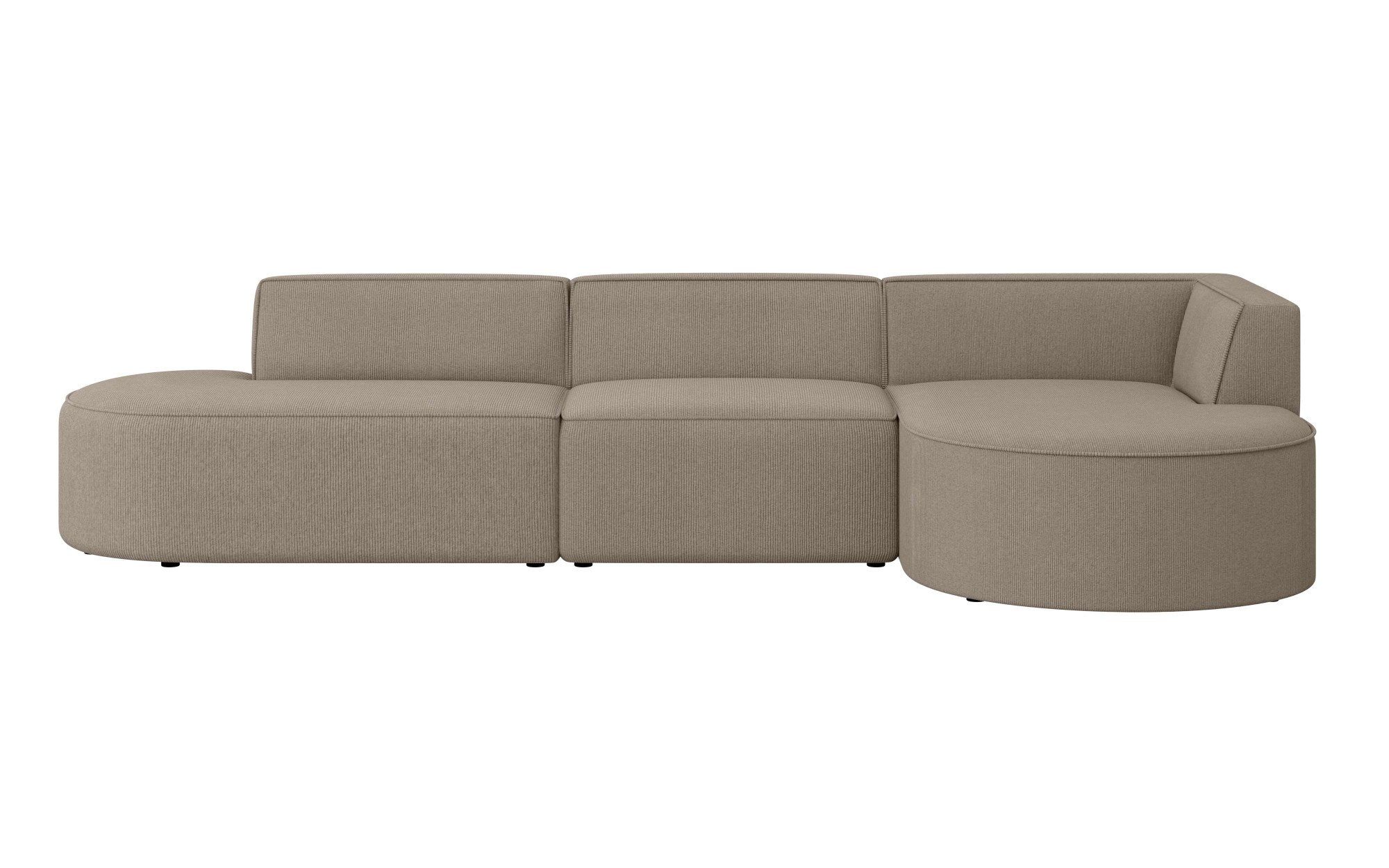 andas Ecksofa EIVIND Designer Sofa mit günstig online kaufen