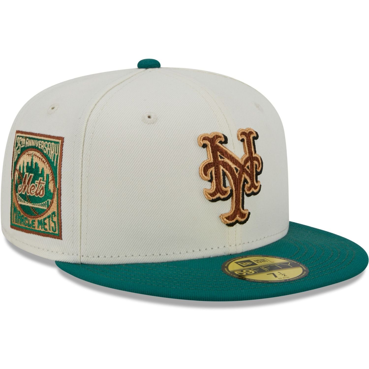 Mets Era New 59Fifty CAMP Fitted New Cap York