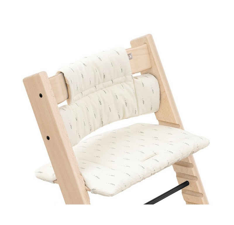 Stokke Hochstuhl Stokke Sitzkissen für Tripp Trapp Hochstuhl