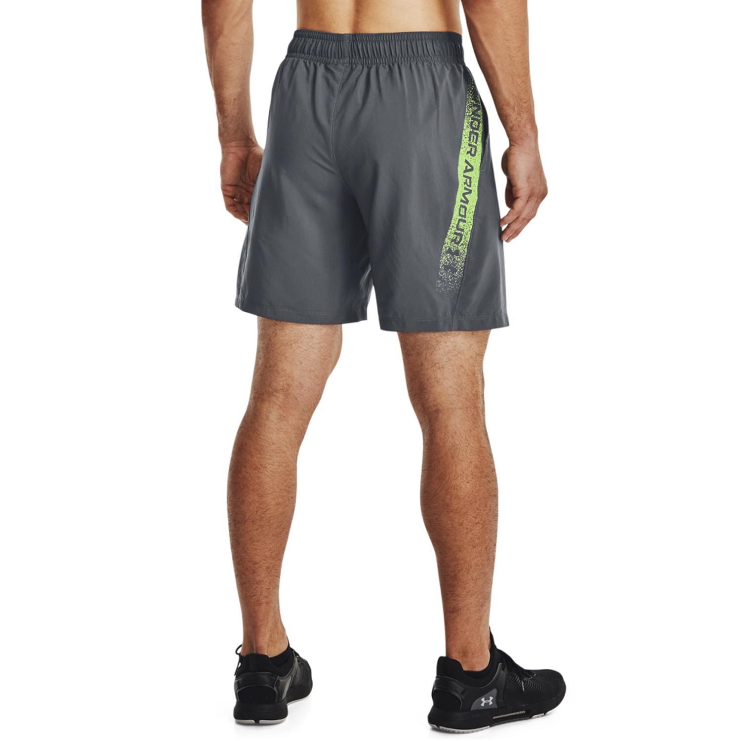 Under Armour® Trainingsshorts Under Armour Herren günstig online kaufen