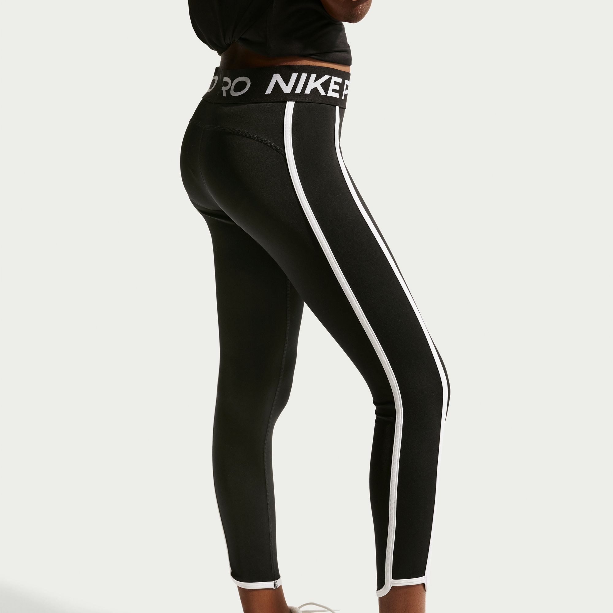 Nike Sportswear Trainingstights G NP DF FL TGHT SPORT PACK für Mädchen und Jugendliche