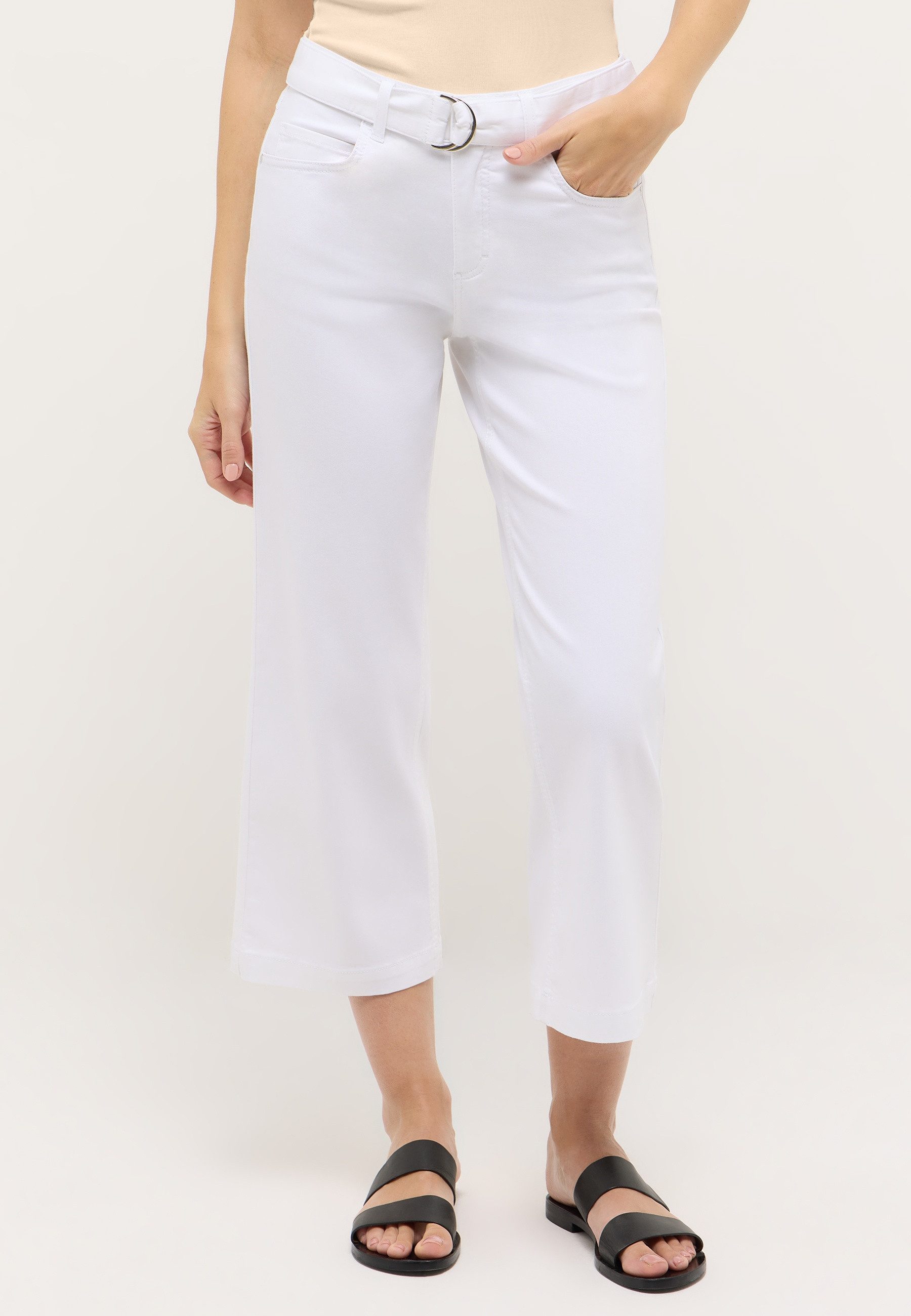 ANGELS Bequeme Jeans