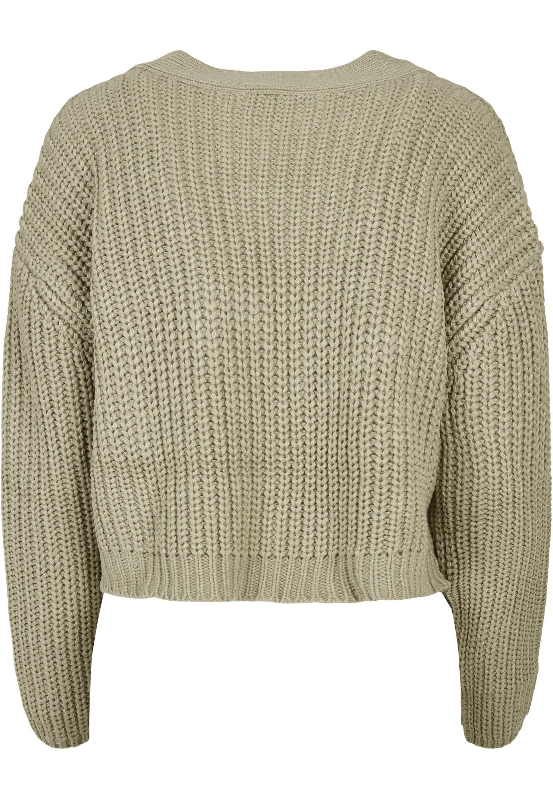 URBAN CLASSICS Cardigan Urban Classics Damen günstig online kaufen