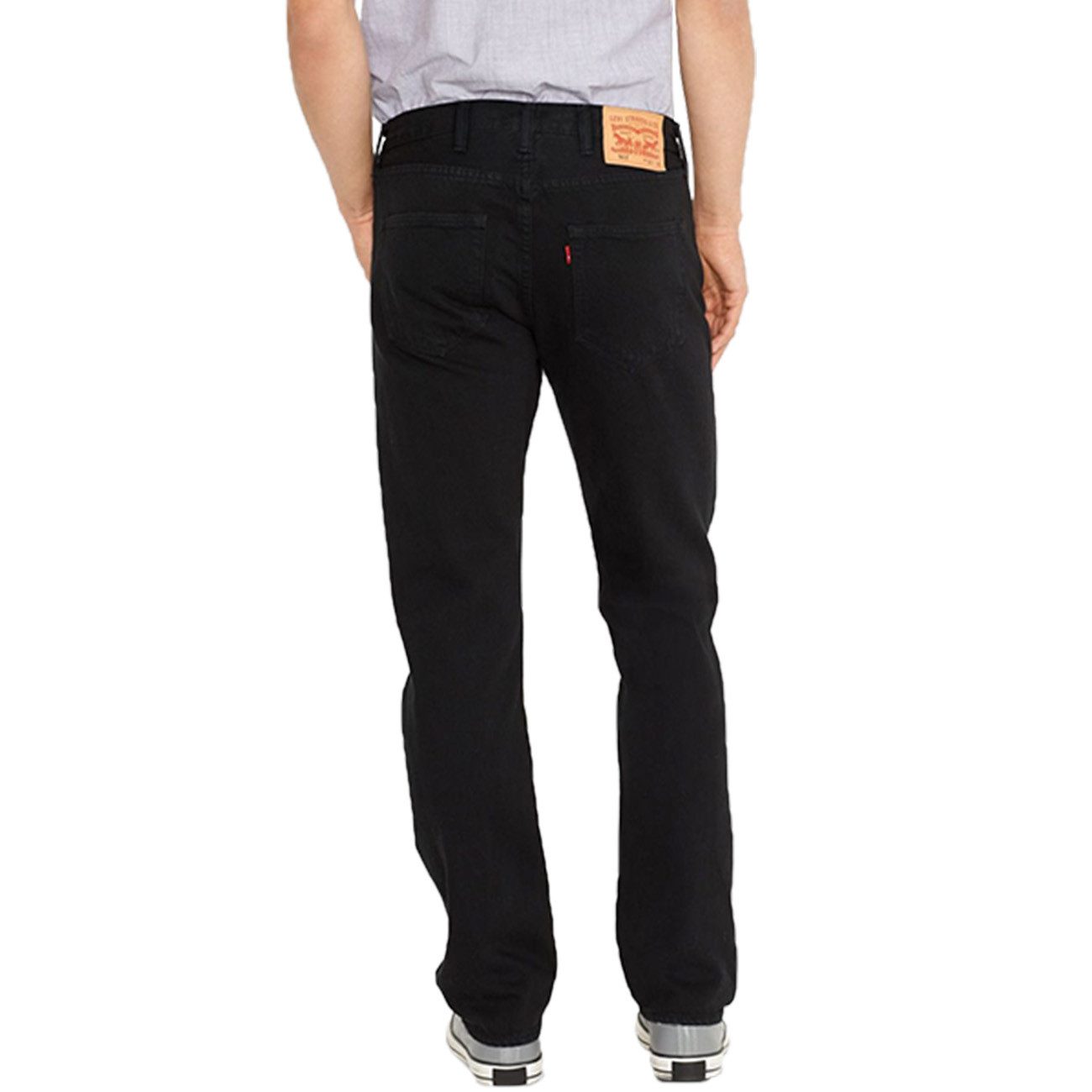 Levi's® Straight-Jeans 501® LEVI'S®ORIGINAL 501® LEVI'S®ORIGINAL günstig online kaufen