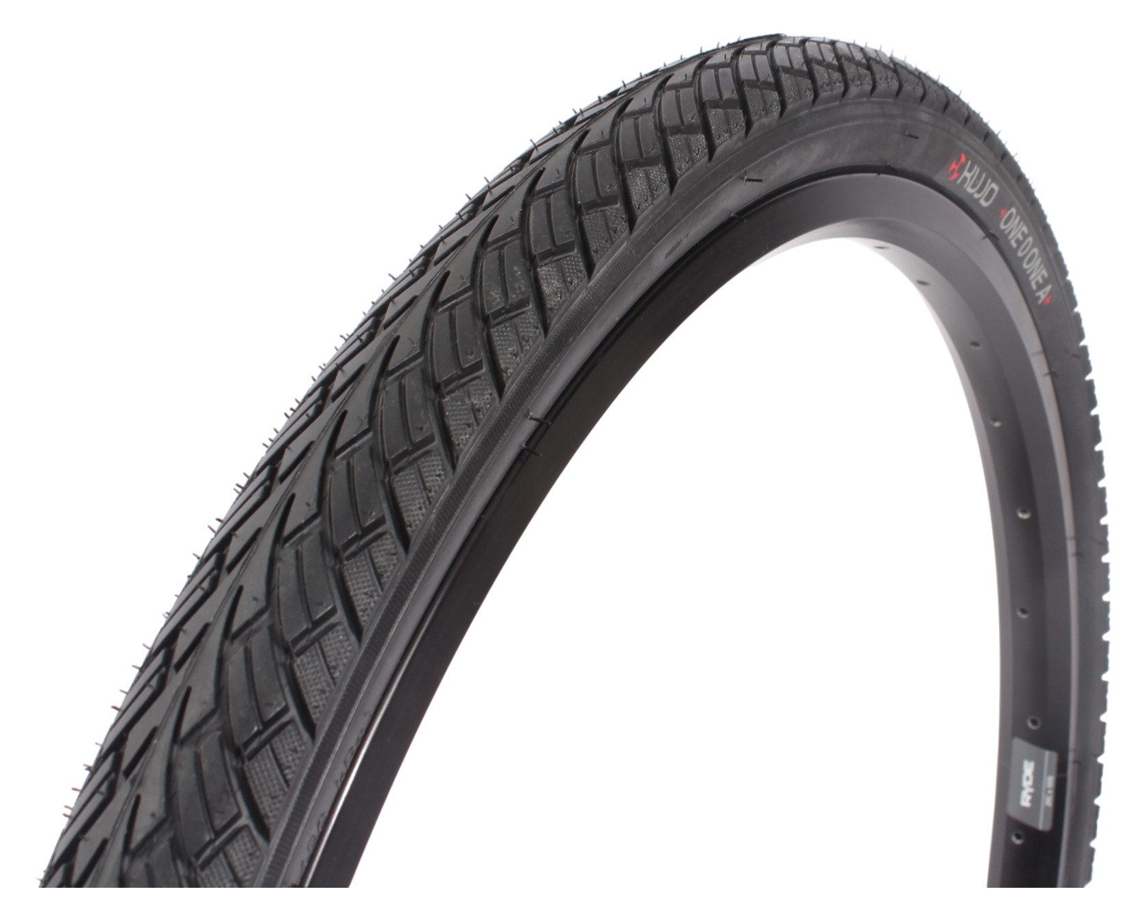 KHEbikes Fahrradreifen Fahrradreifen SET KUJO ONE 0 ONE A 26 Zoll x 1,75" + Schlauch AV