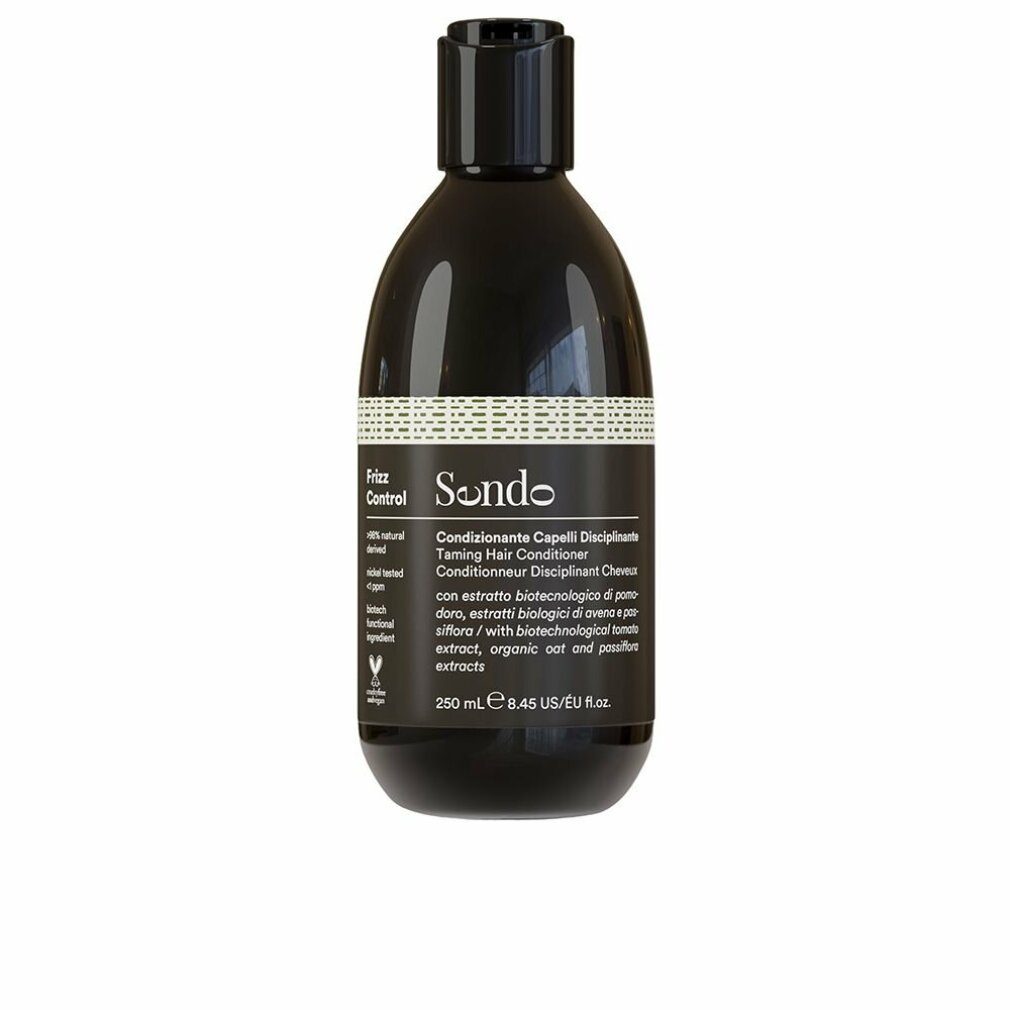 Sendo Haarspülung Frizz Control Taming Conditioner 250ml