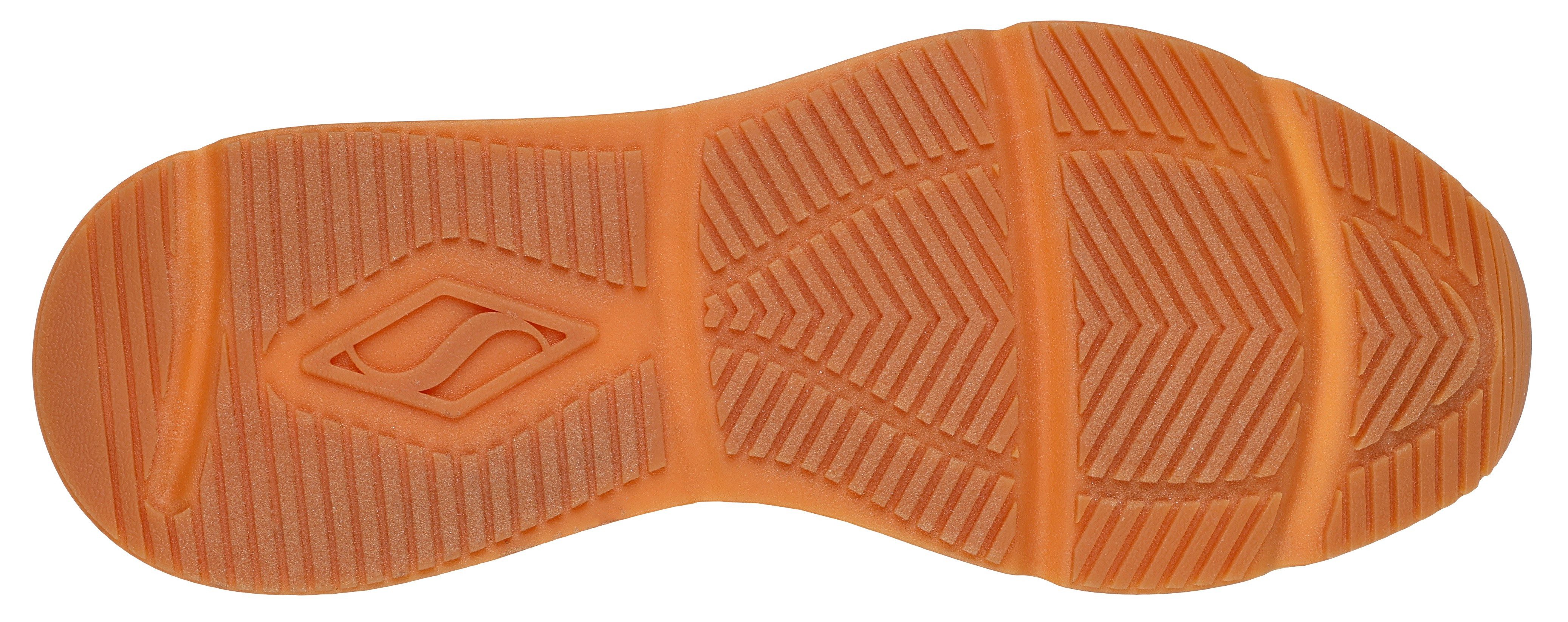 Skechers TRES-AIR UNO Sneaker Freizeitschuh, Halbschuh, Schnürschuh mit Ske günstig online kaufen