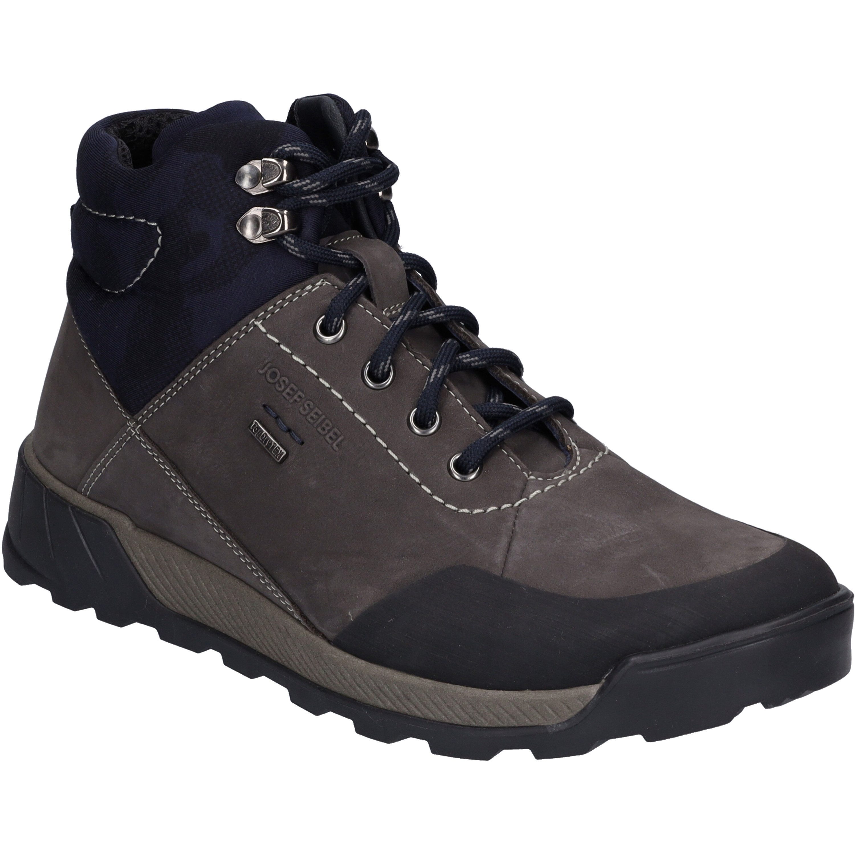 Raymond 54,grau Stiefelette