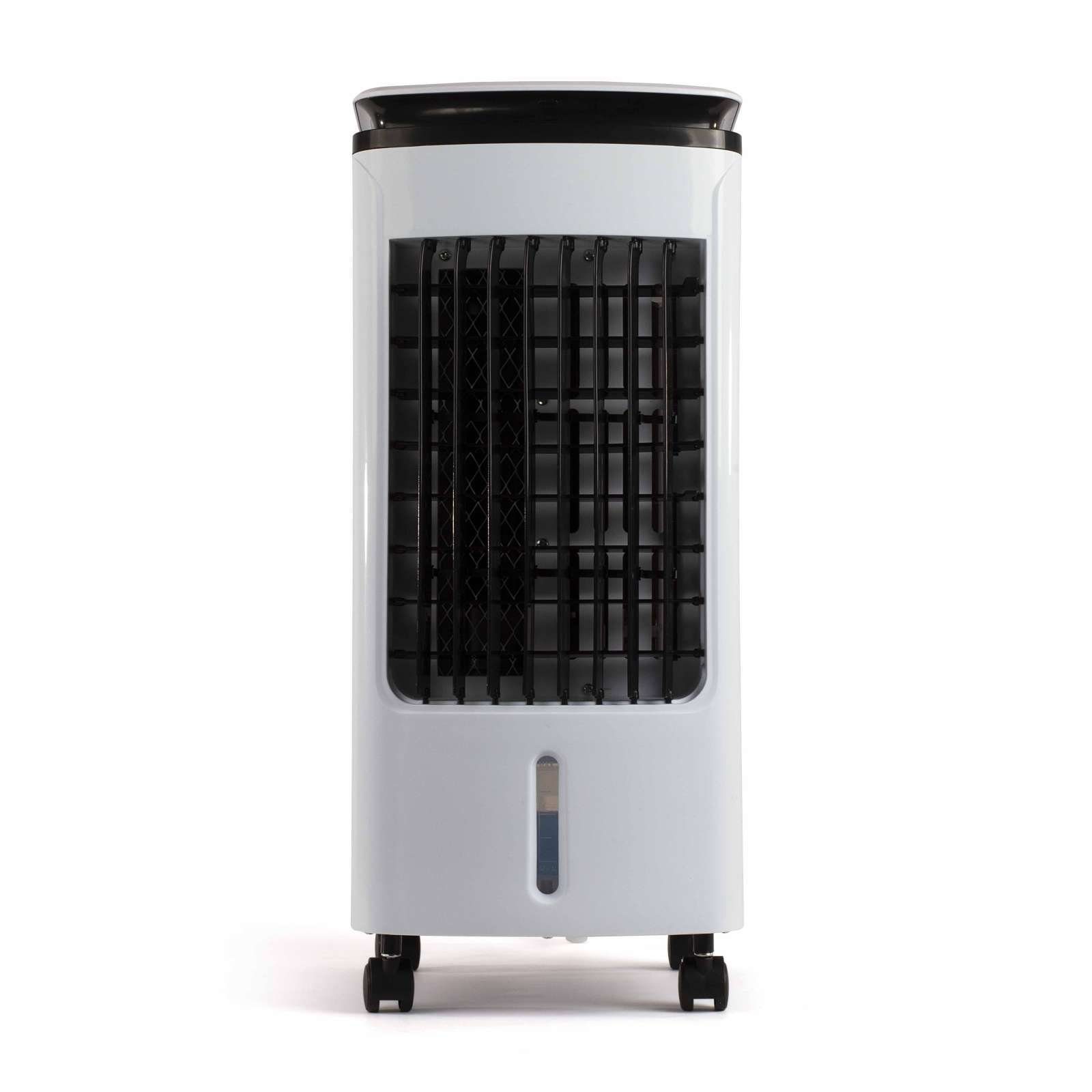 LIVOO Kombigerät Luftbefeuchter und -reiniger LIVOO mobiler Luftkühler  Luftreiniger Luftbefeuchter 300 m3 h DOM389