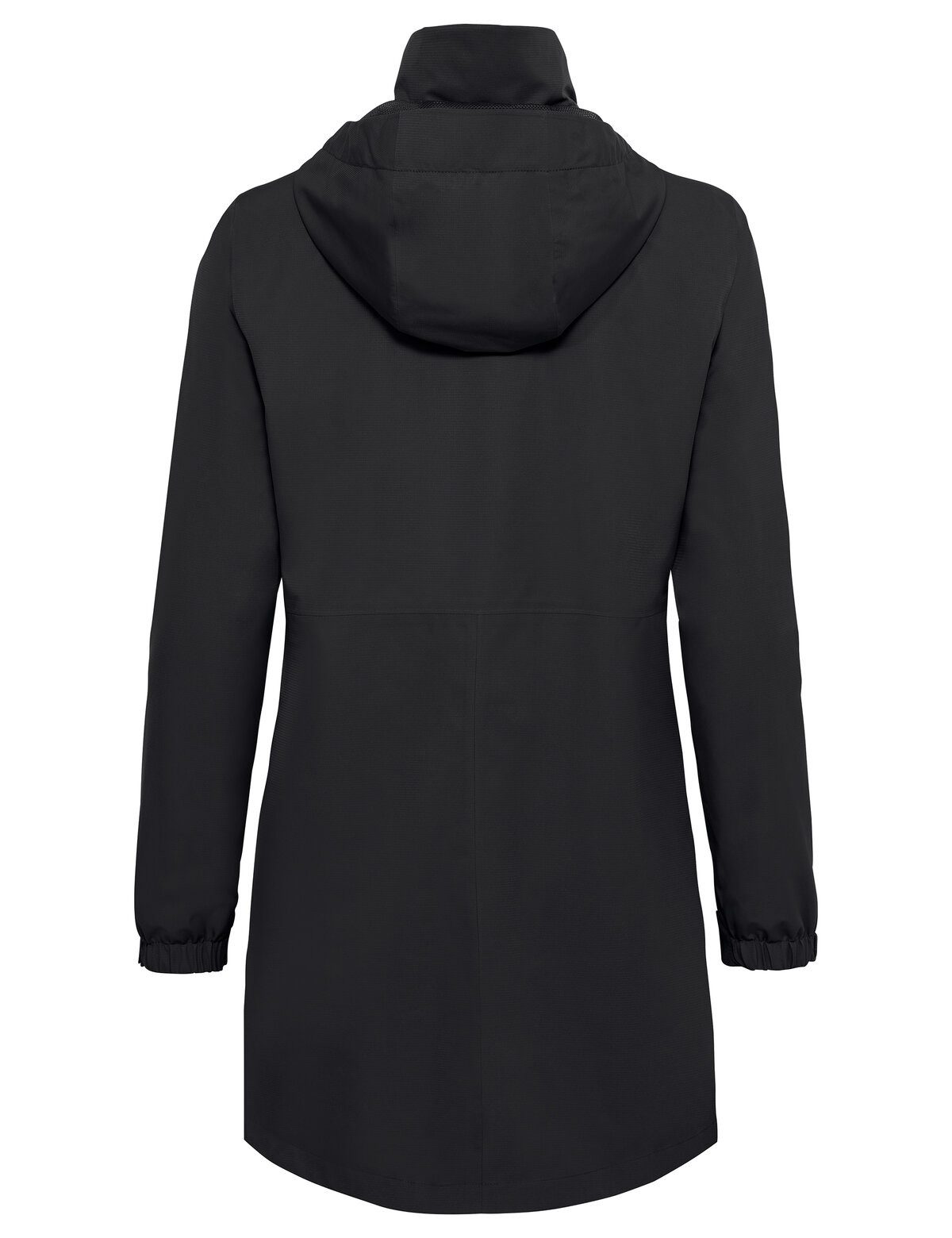 VAUDE Funktionsjacke Wo Escape Parka BLACK günstig online kaufen