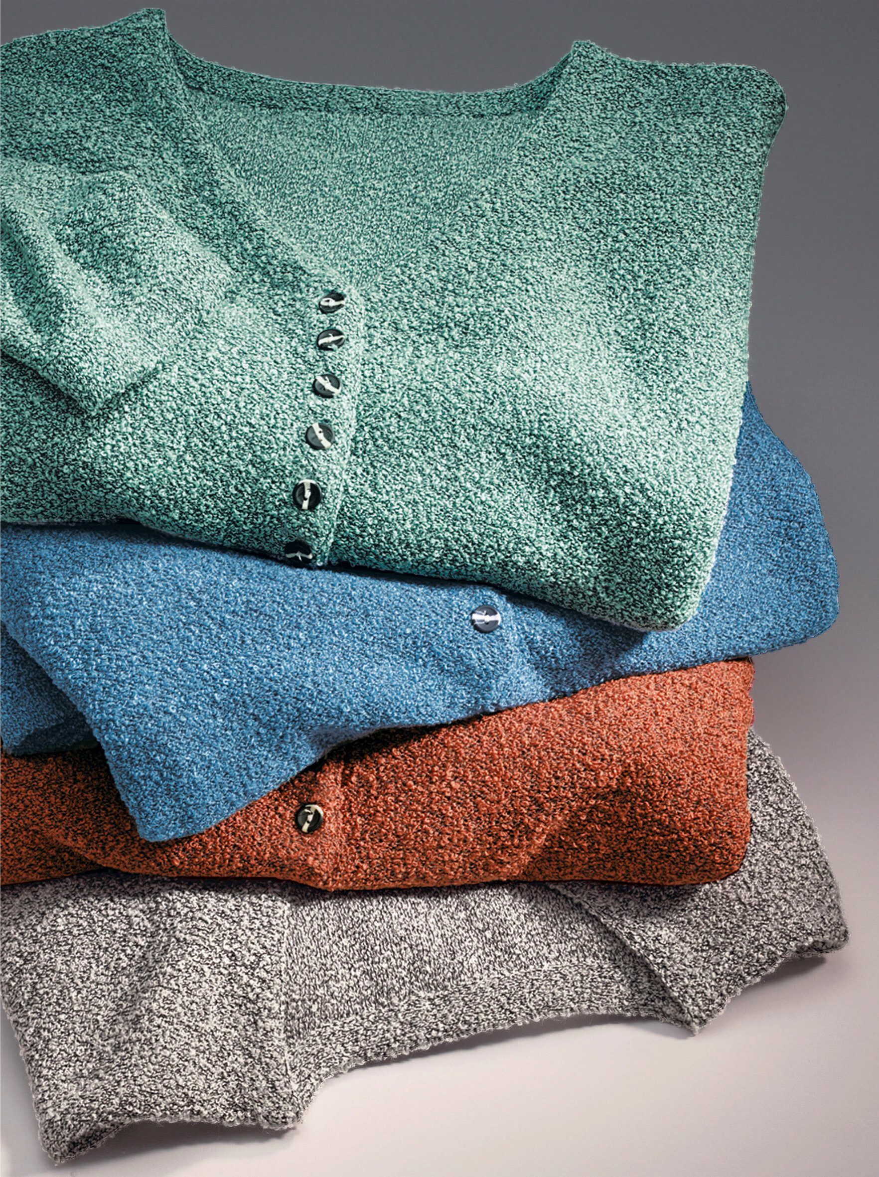 Witt Strickpullover Strickpullover . günstig online kaufen