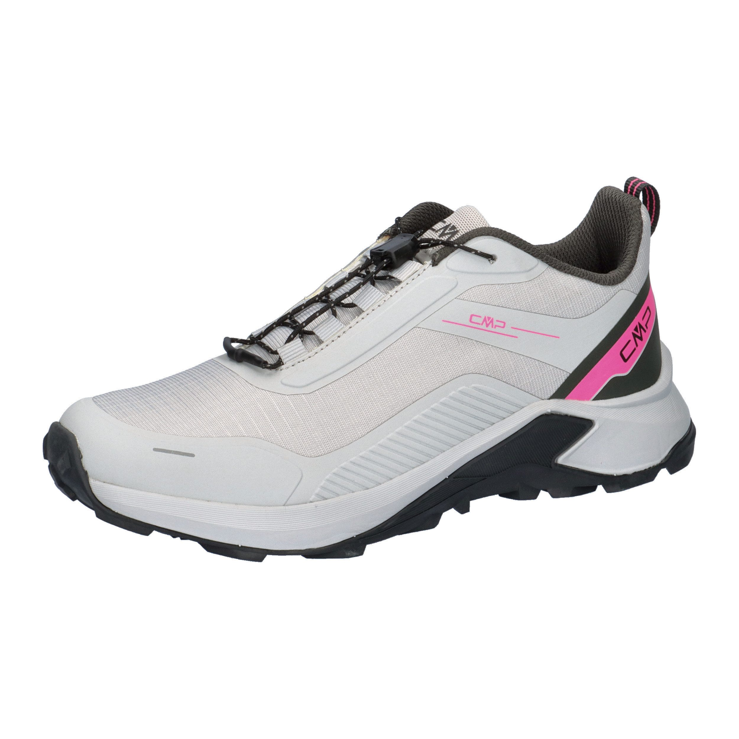 CMP Damen Laufschuhe Naruko Fast Hiking Schuhe 3Q32176 Trailrunningschuh