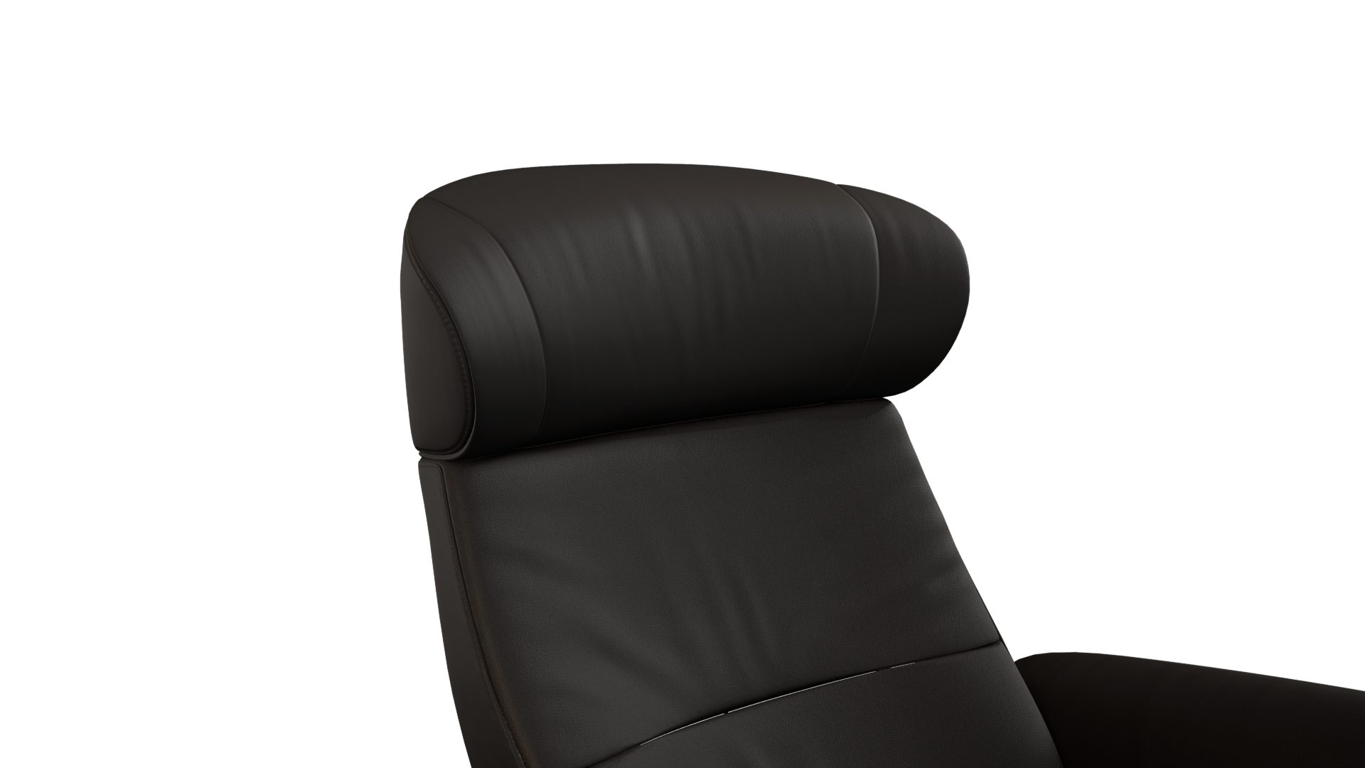 und Sessel TV-Sessel hochwertige Verarbeitung Timeout XL Hocker), (drehbarer passendem Praktische Conform inkl. Funktionen