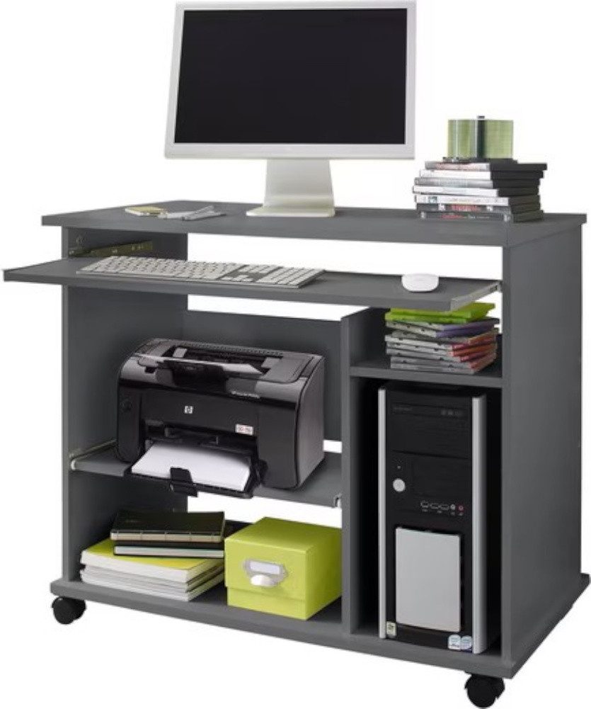 bv-vertrieb Computertisch Computertisch PC Tisch Schreibtisch günstig online kaufen