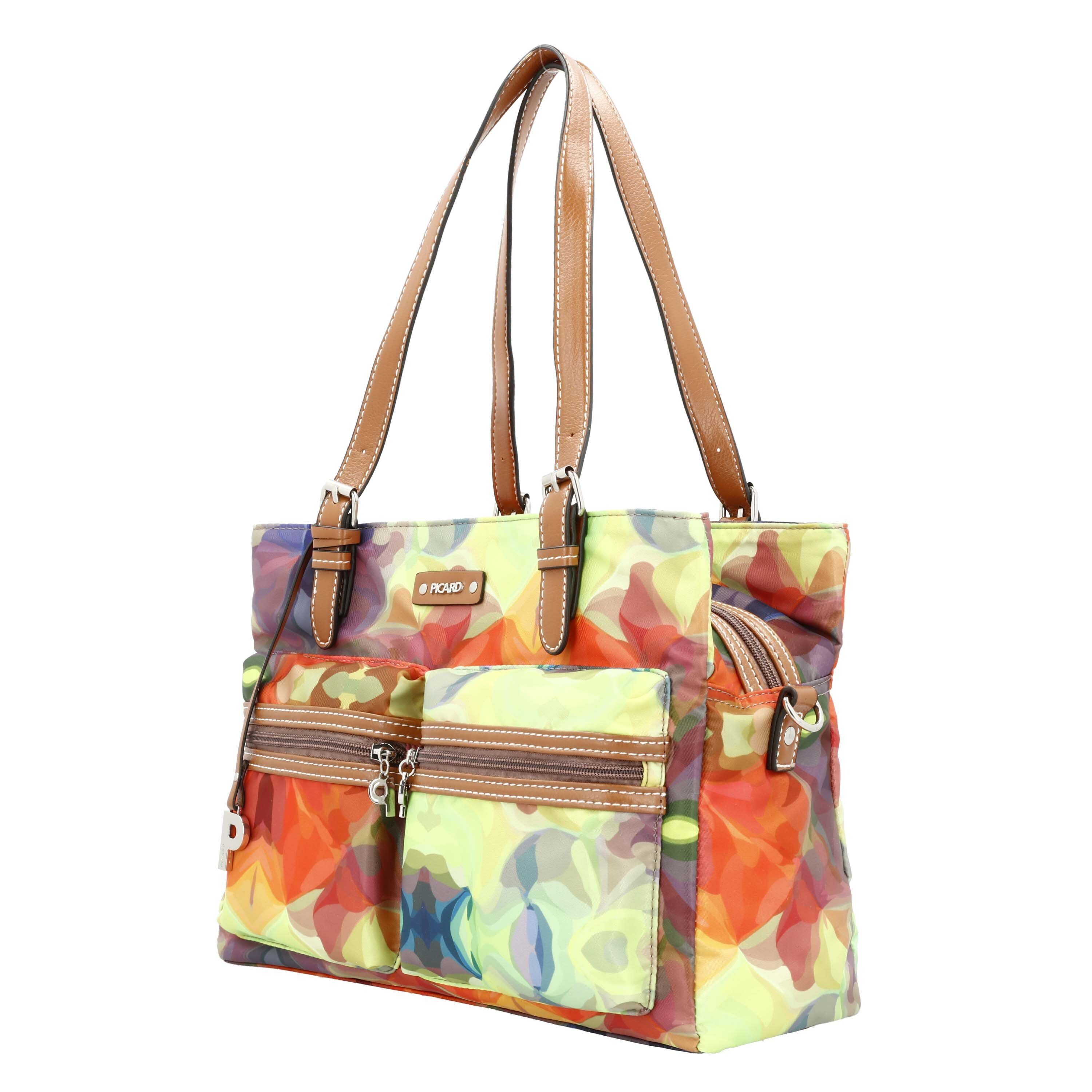 Picard Shopper PICARD Shopper Sonja aus Nylon