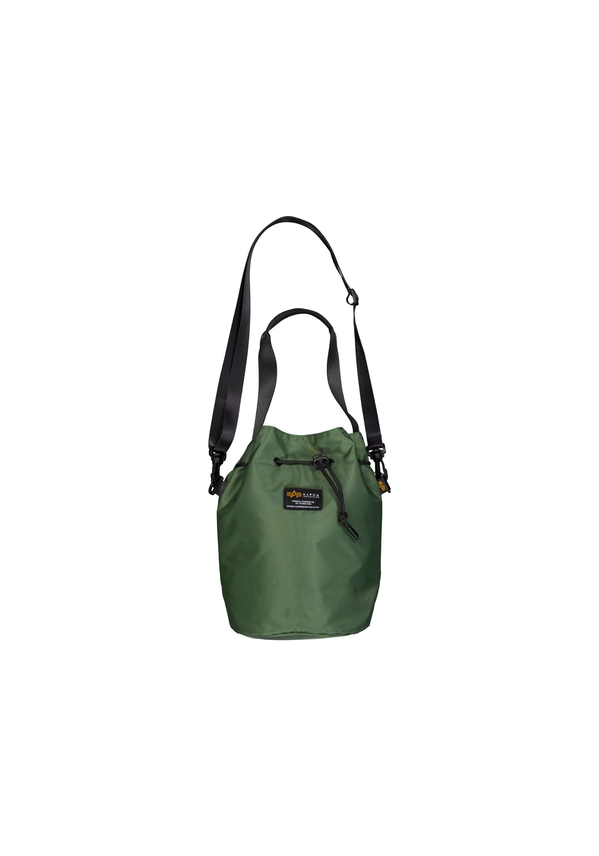 Alpha Industries Daypack Alpha Industries Accessoires günstig online kaufen