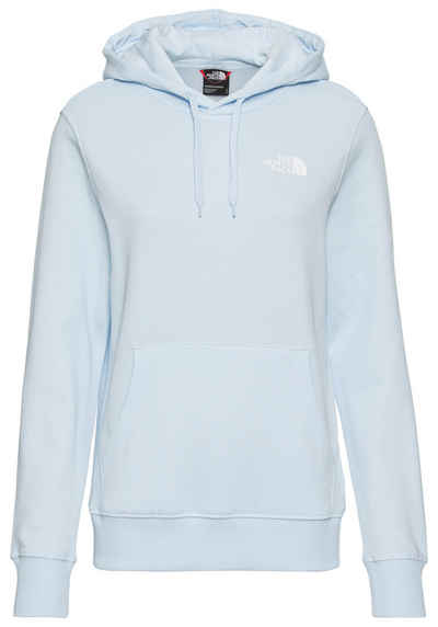 The North Face Kapuzensweatshirt W SIMPLE DOME HOODIE