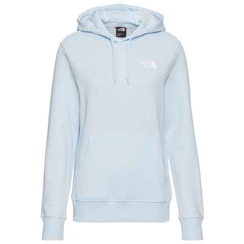 The North Face Kapuzensweatshirt W SIMPLE DOME HOODIE