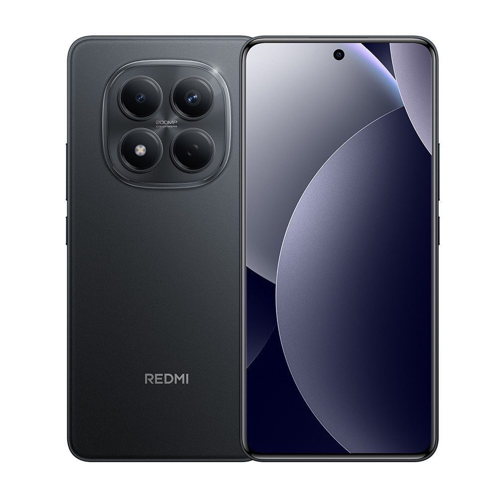 Xiaomi Redmi Note 15 Pro 4G 12GB+256GB Smartphone