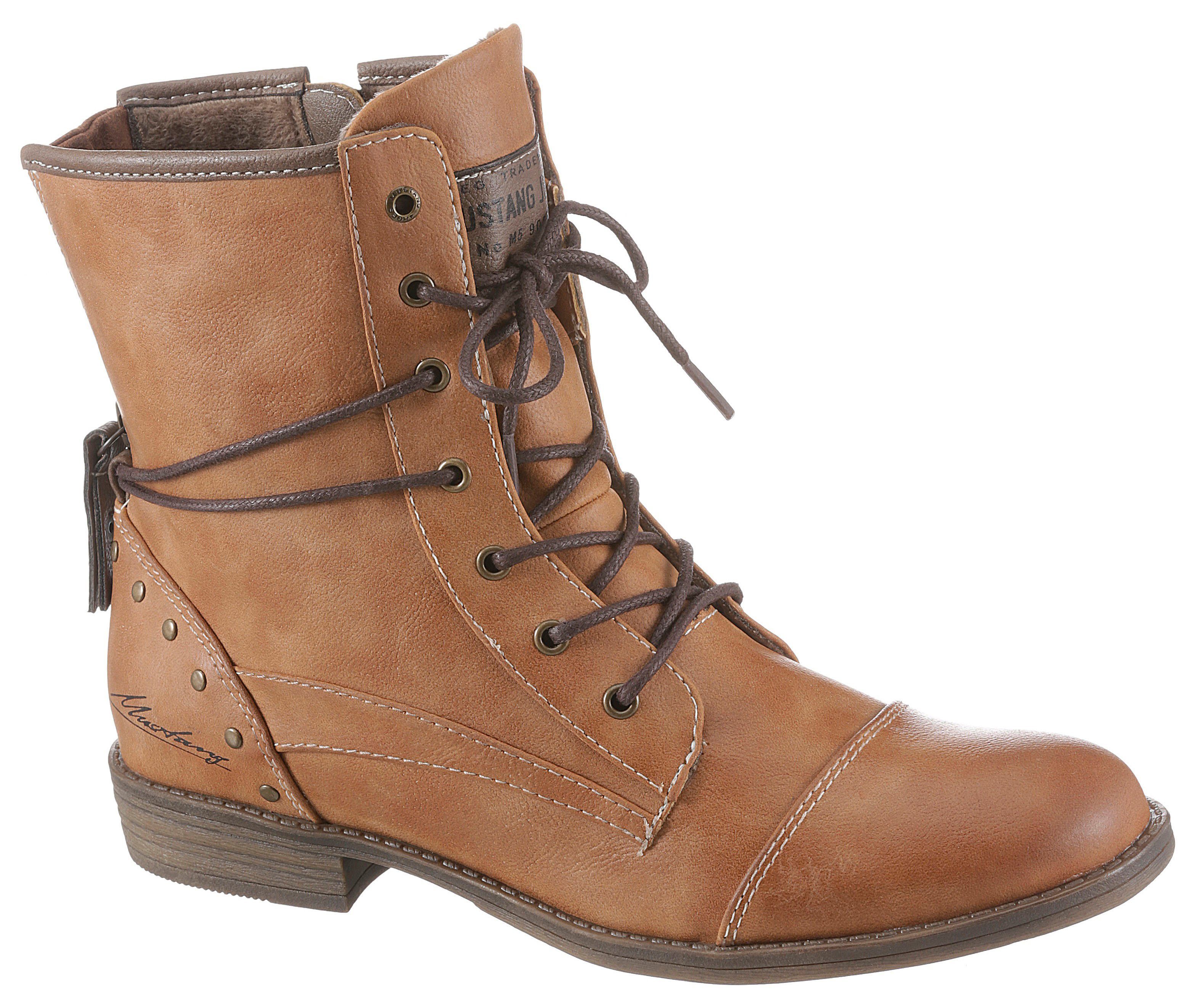 Günstige Stiefel für Damen online kaufen » Stiefel SALE | OTTO