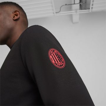 PUMA Sweatshirt AC Milan Ftblicons Sweatshirt Herren