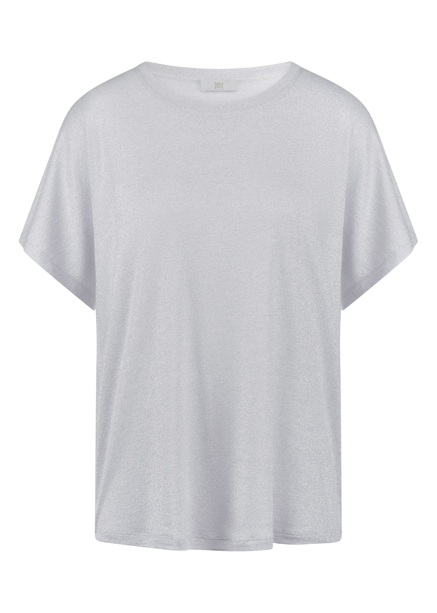 Riani Kurzarmshirt Jerseyshirt - Regular Fit