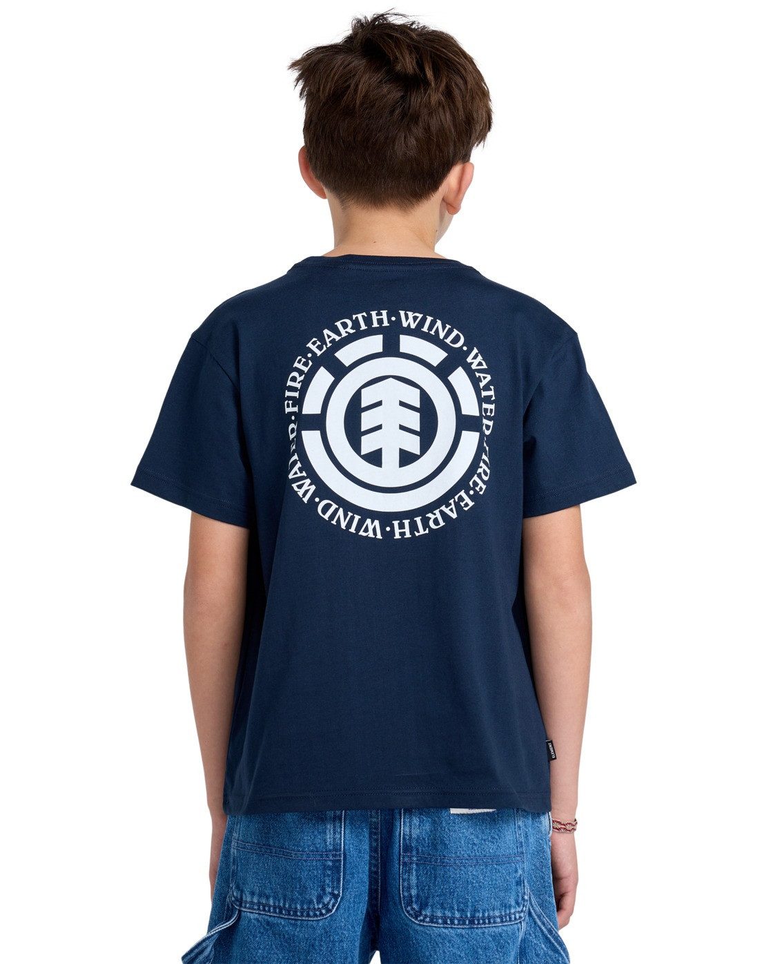 Element T-Shirt Seal Bp