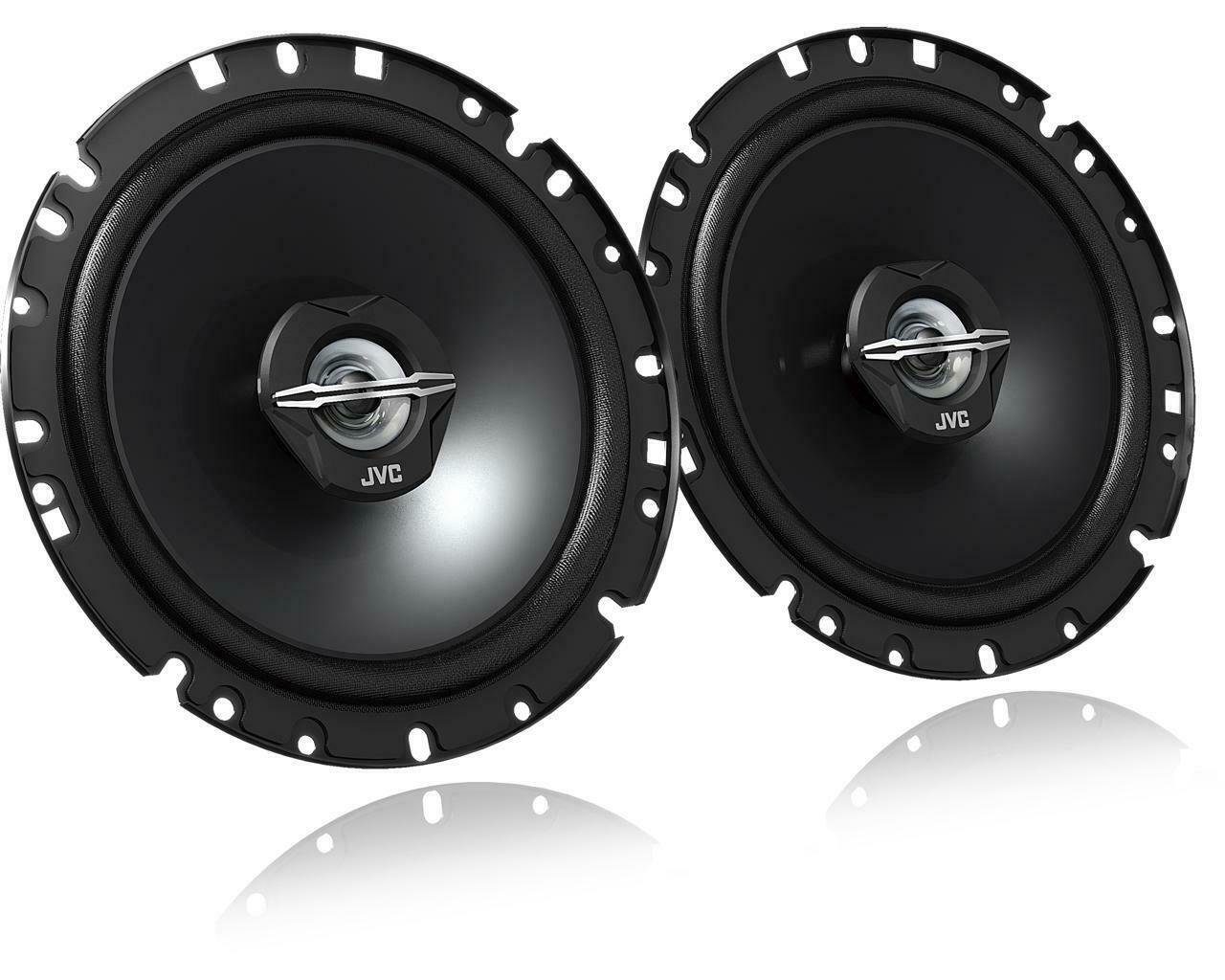 DSX JVC 300 W passend Bj Ru8 Auto-Lautsprecher Ford W) Lau für Ka (30 08/08-16