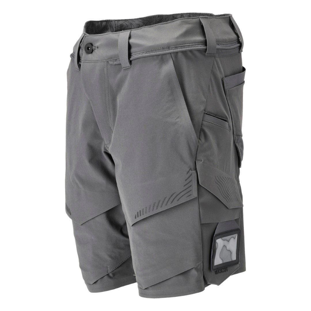 Mascot Arbeitsshorts Mascot Shorts 22149-605-89 Anthrazitgrau günstig online kaufen