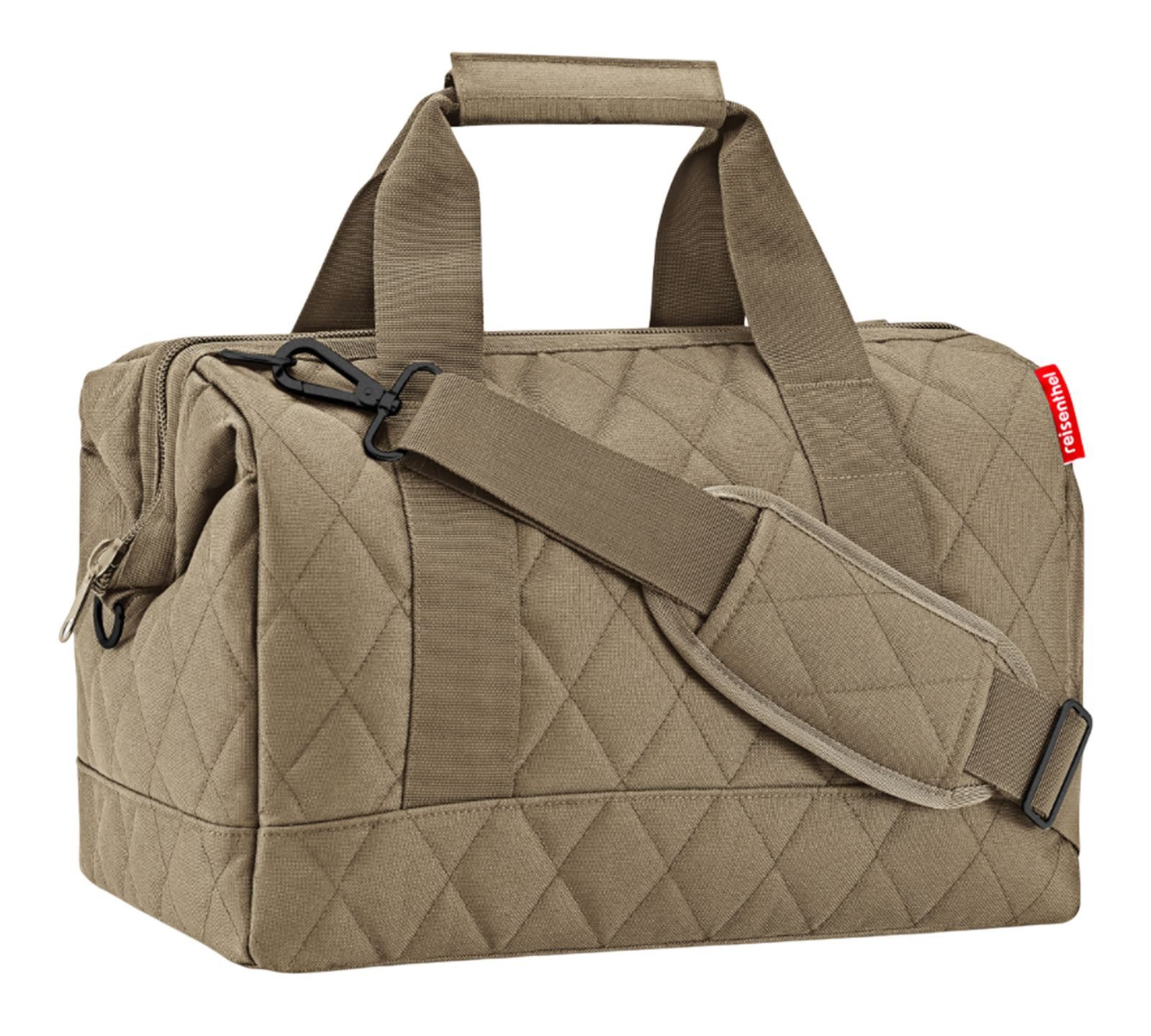 REISENTHEL® Schultertasche Allrounder günstig online kaufen