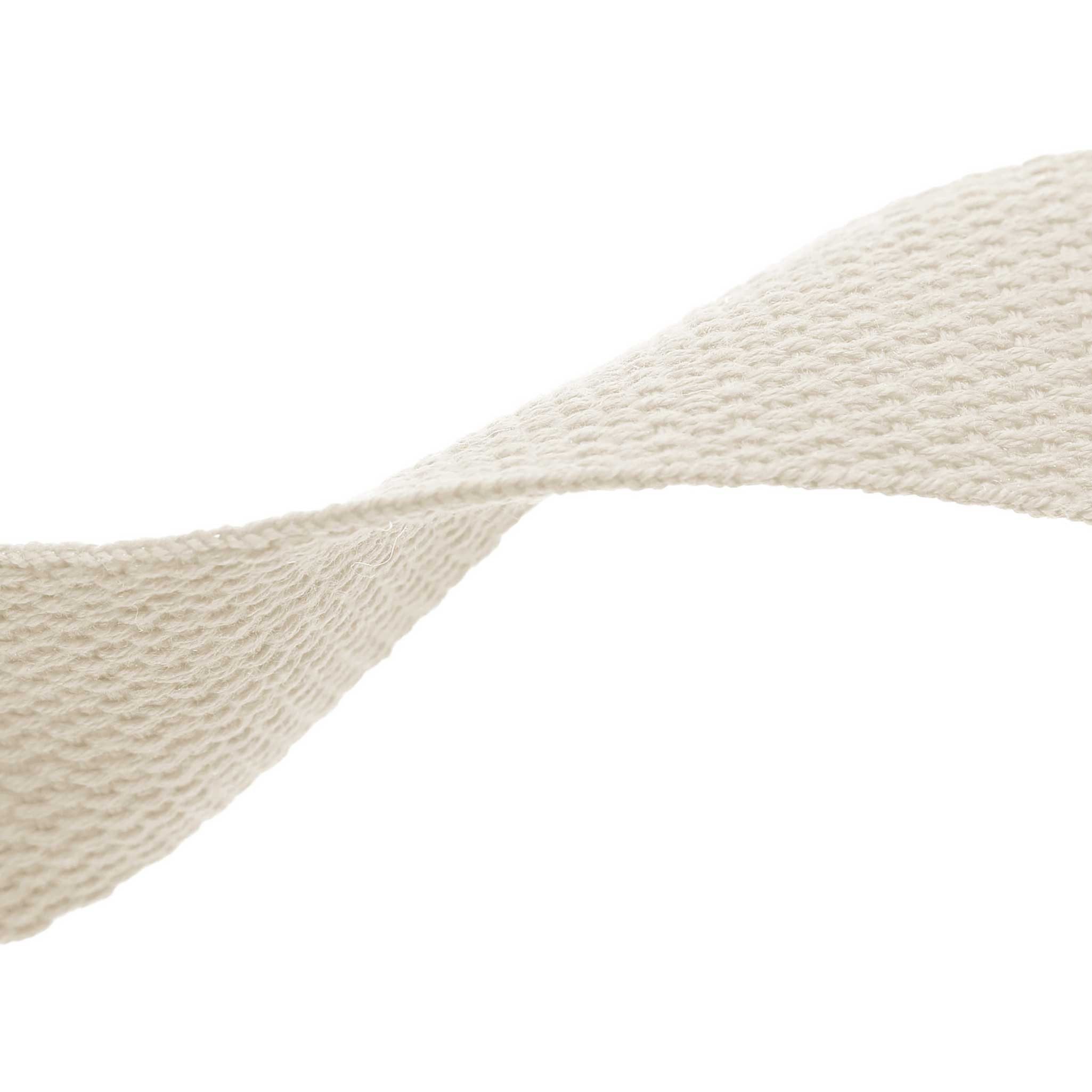 maDDma Webband Polycotton Gurtband 5m x 38mm Tragband Taschenband Rucksackgurt