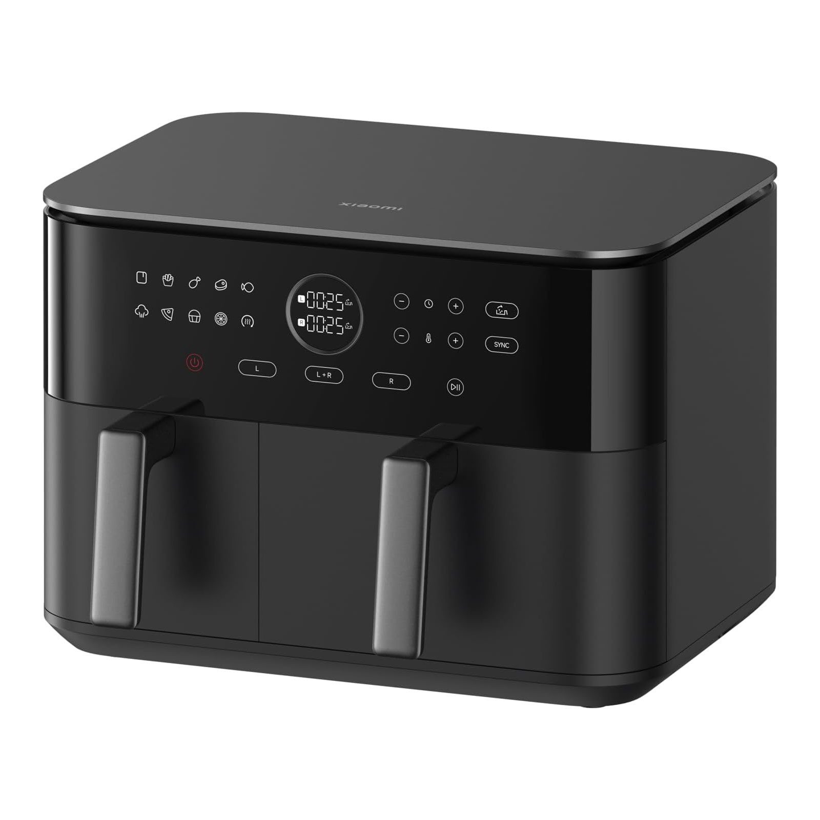 Xiaomi Fritteuse Dual Zone Air Fryer